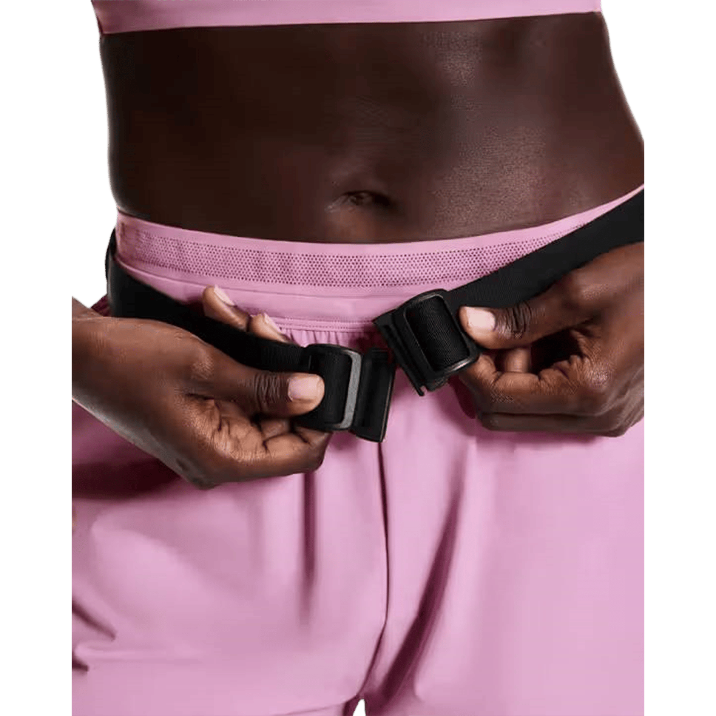 On Speed Running Belt