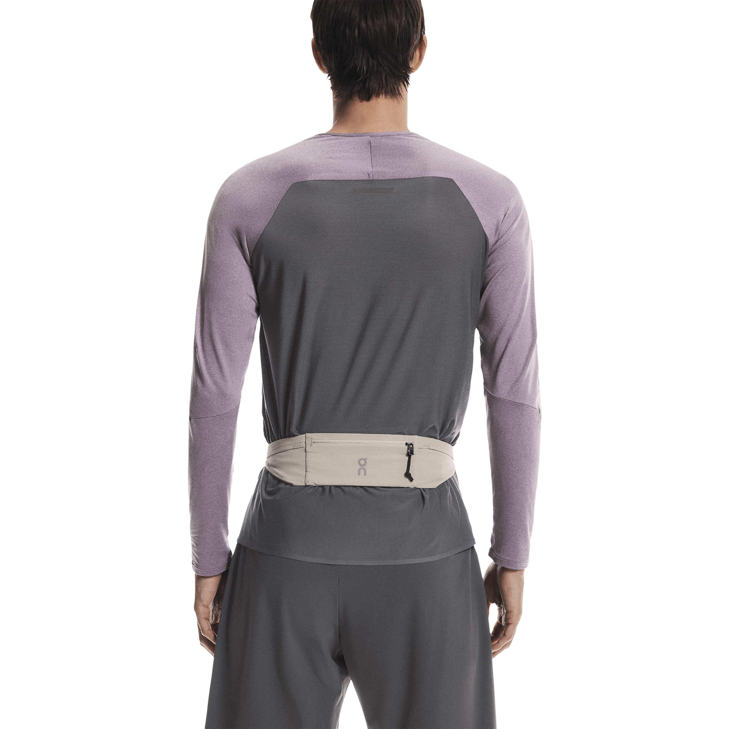 On Speed Running Belt