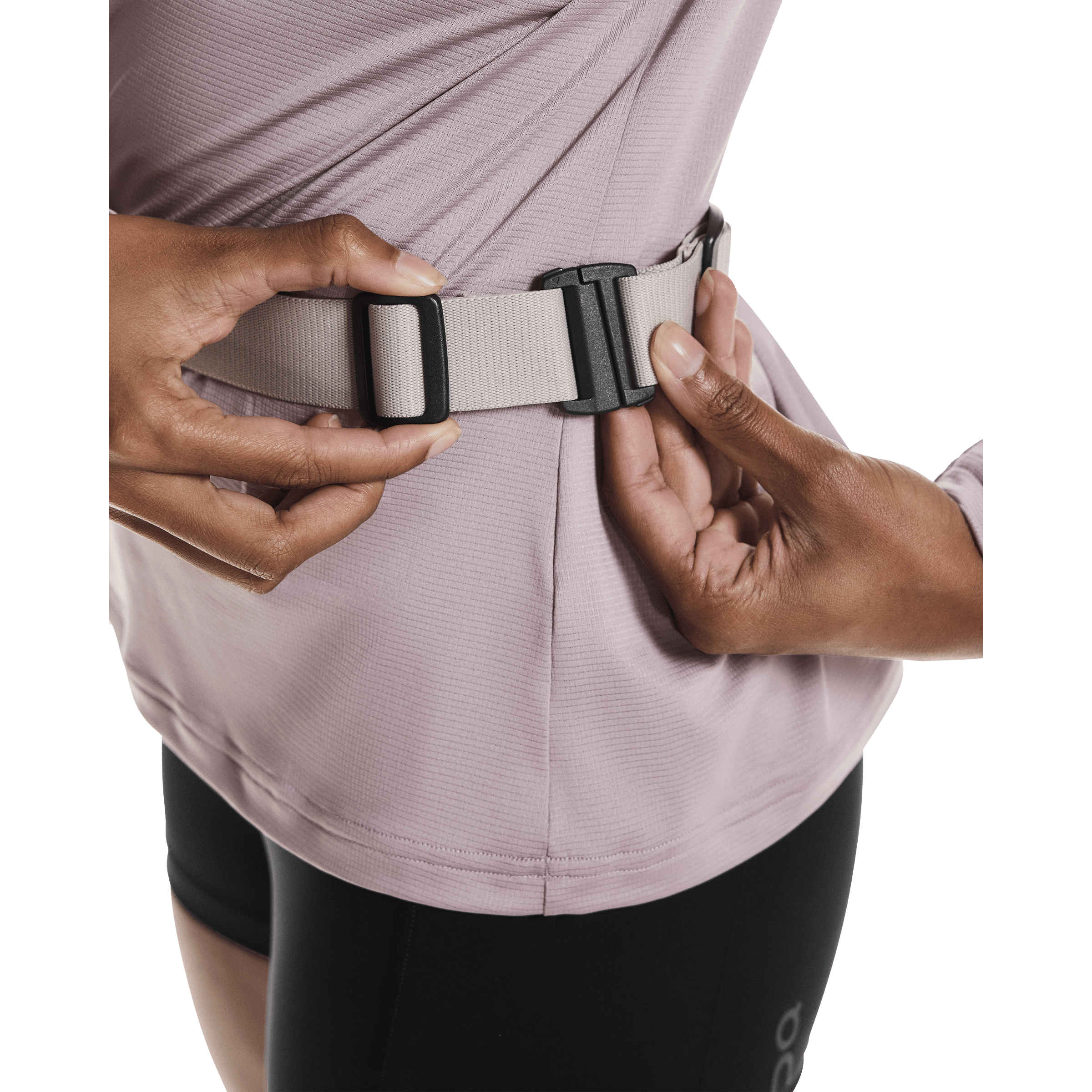 On Speed Running Belt
