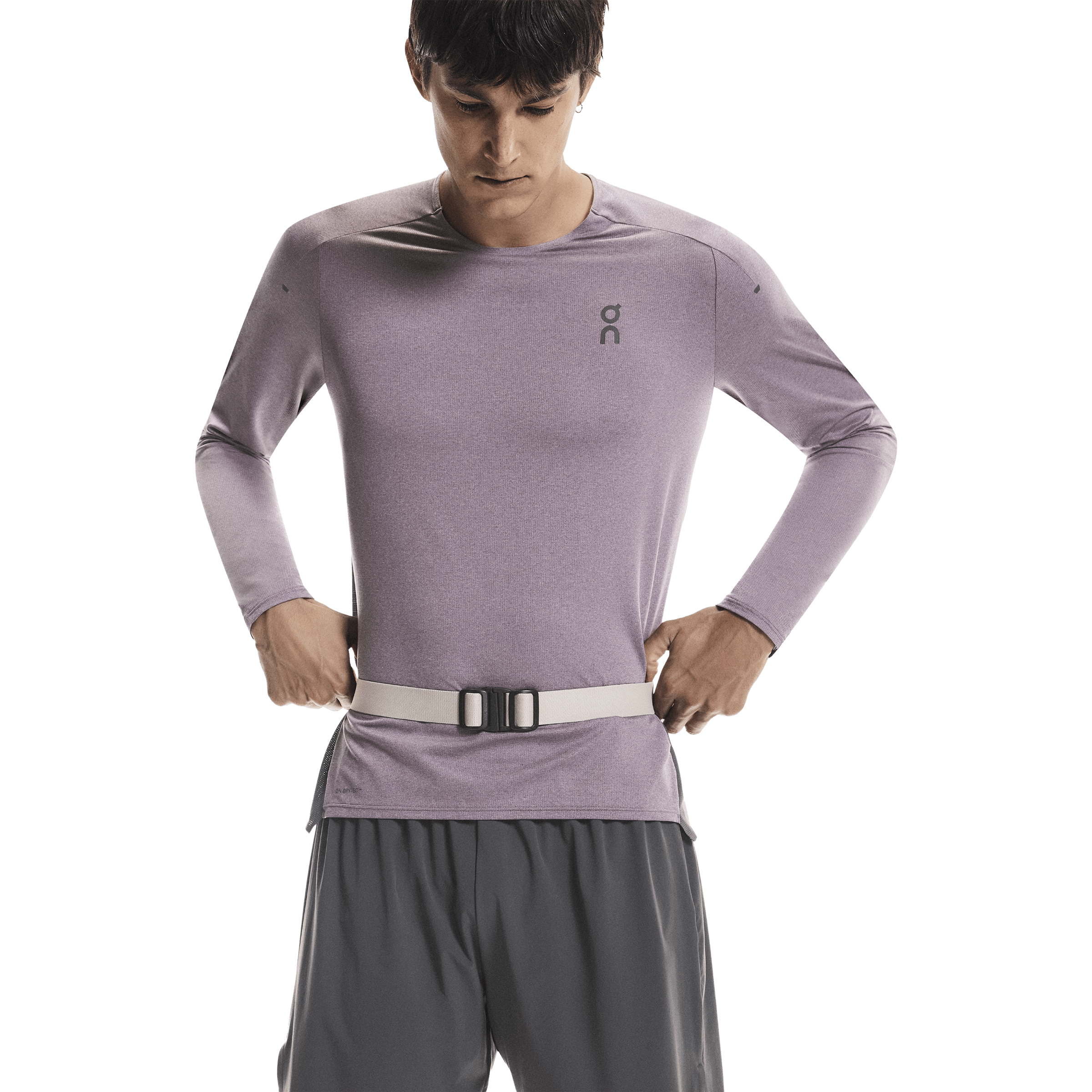 On Running Belt