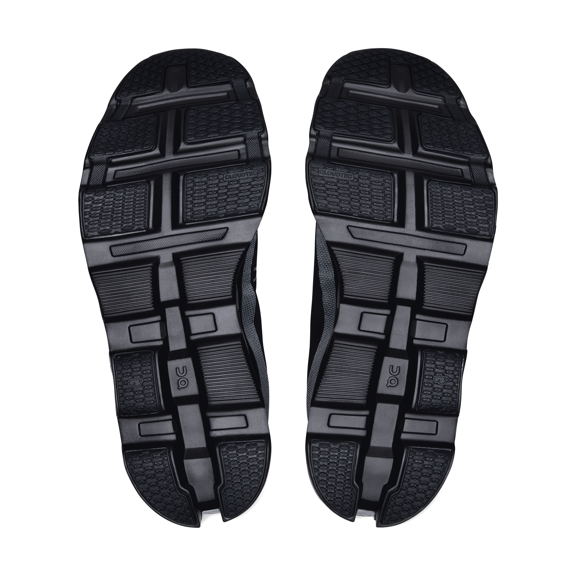 Mens On Cloudmonster 2 Running Shoes