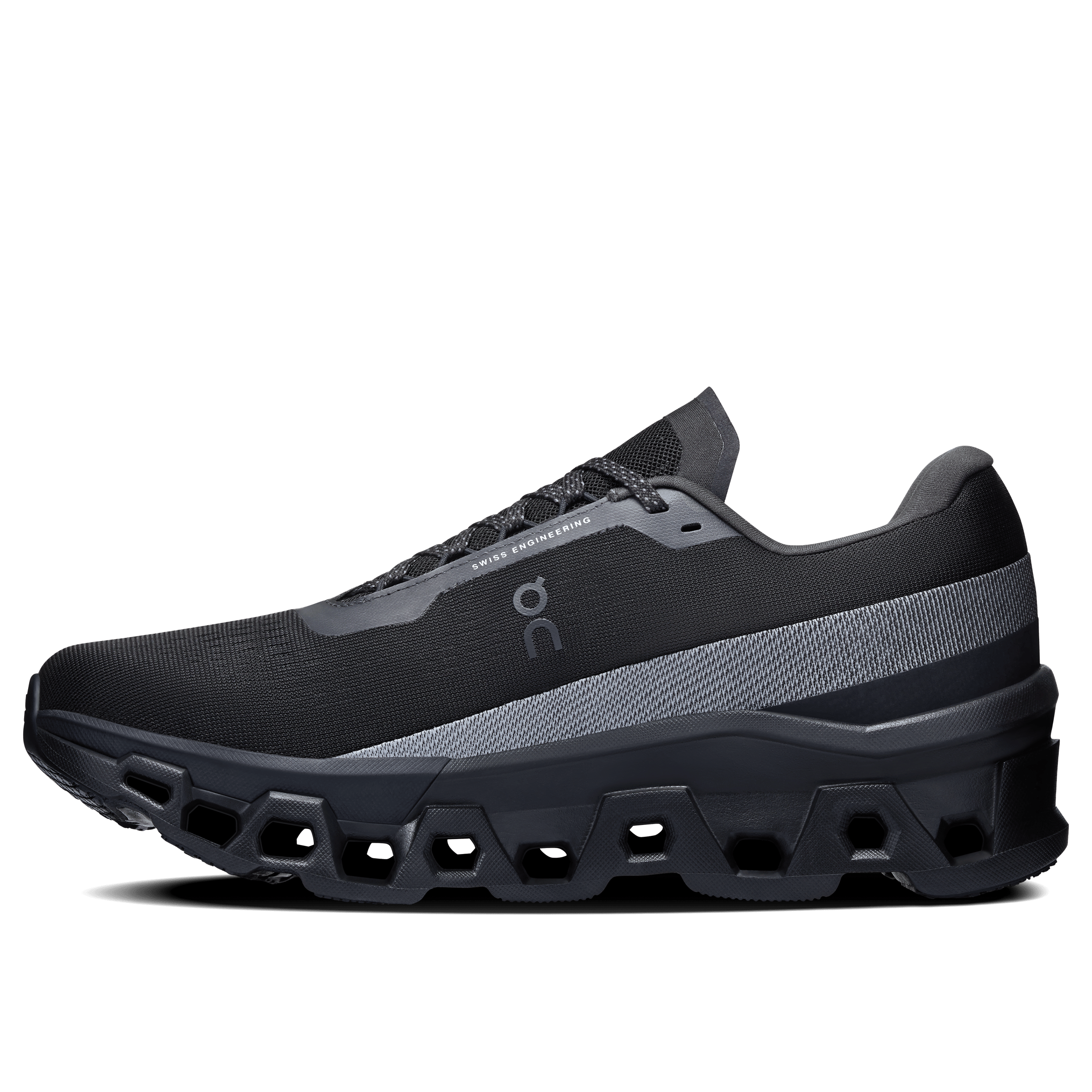 Mens On Cloudmonster 2 Running Shoes