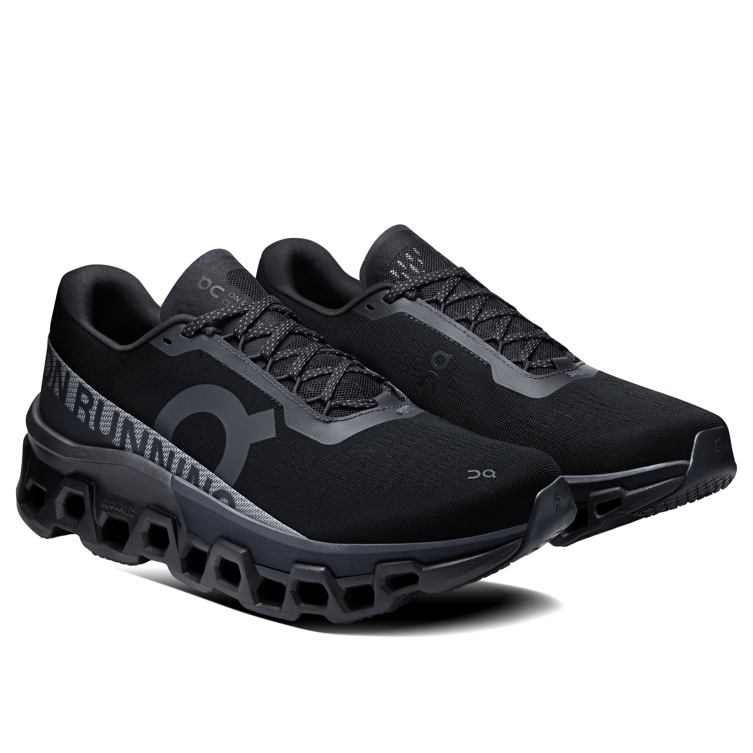 Mens On Cloudmonster 2 Running Shoes