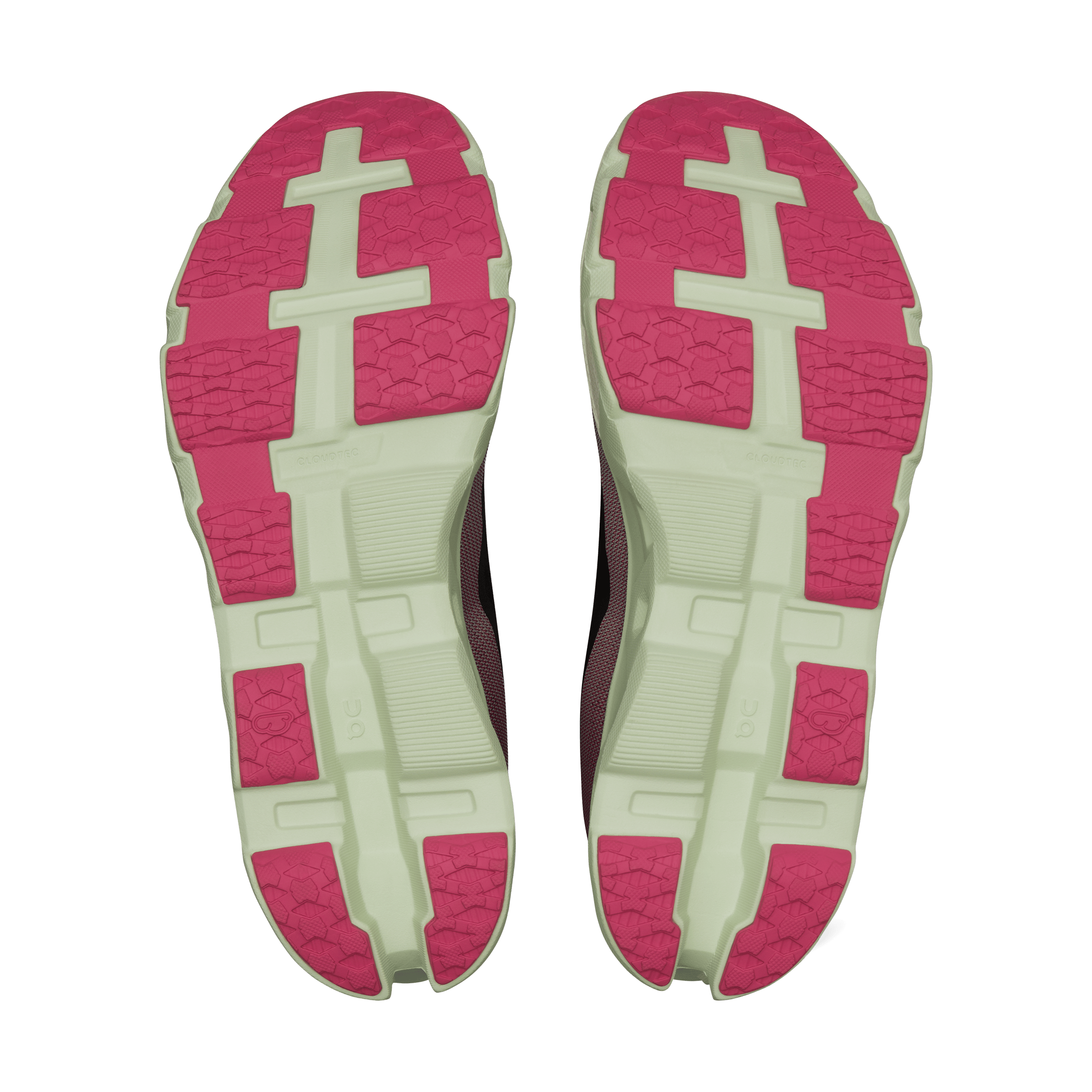 Mens On Cloudmonster Hyper Running Shoes