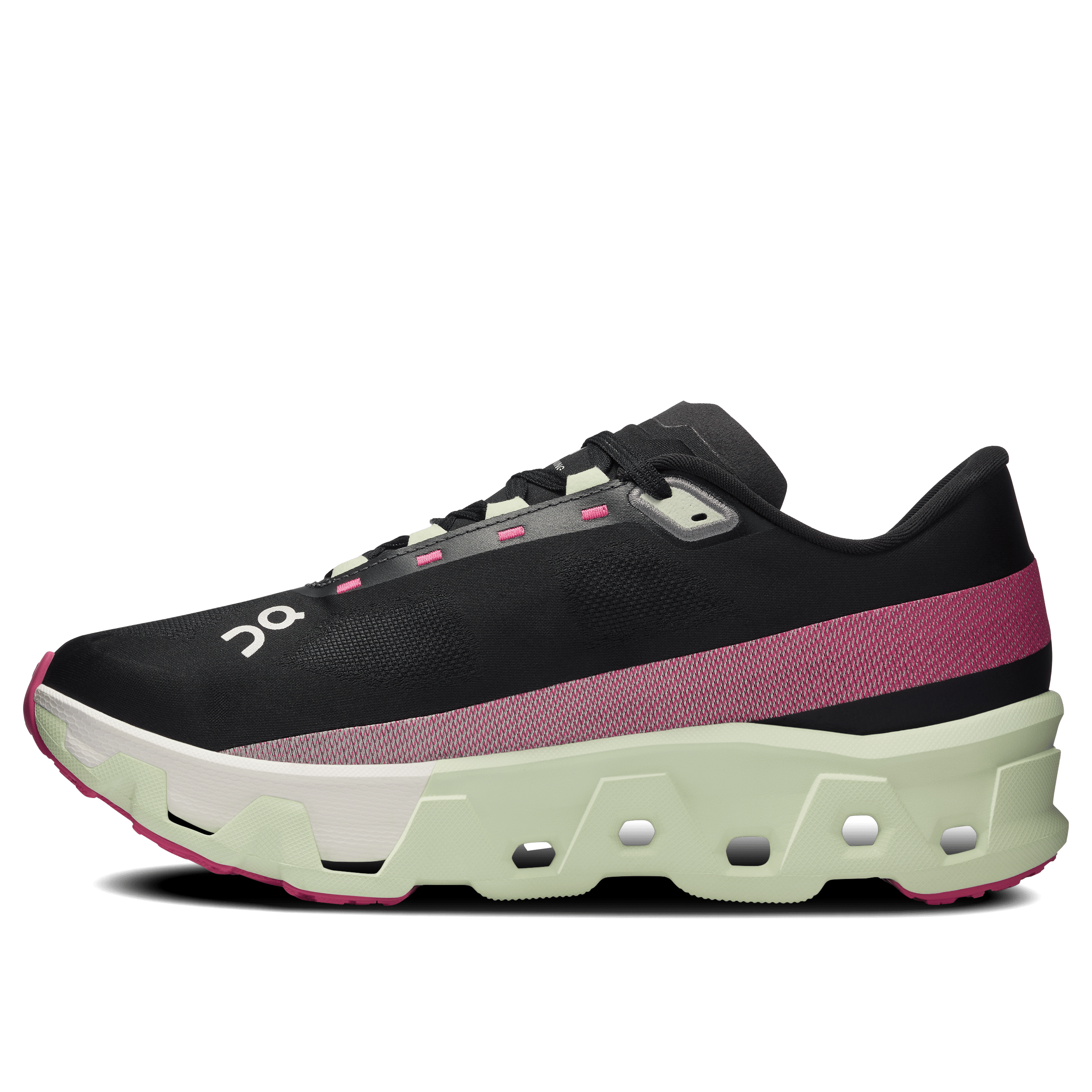 Mens On Cloudmonster Hyper Running Shoes