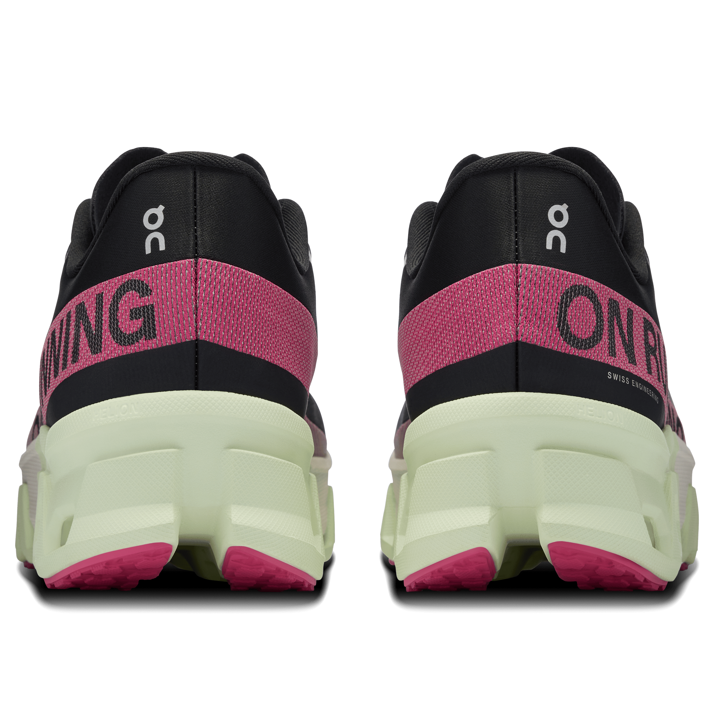 Mens On Cloudmonster Hyper Running Shoes