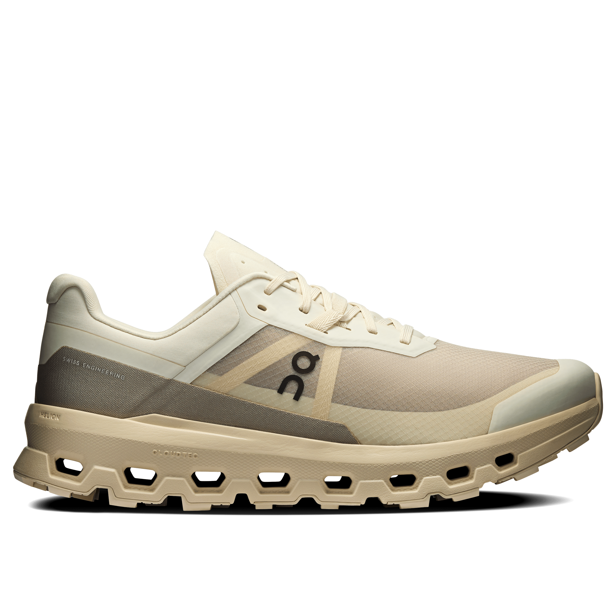 Mens On Cloudvista 2 Trail Running Shoes