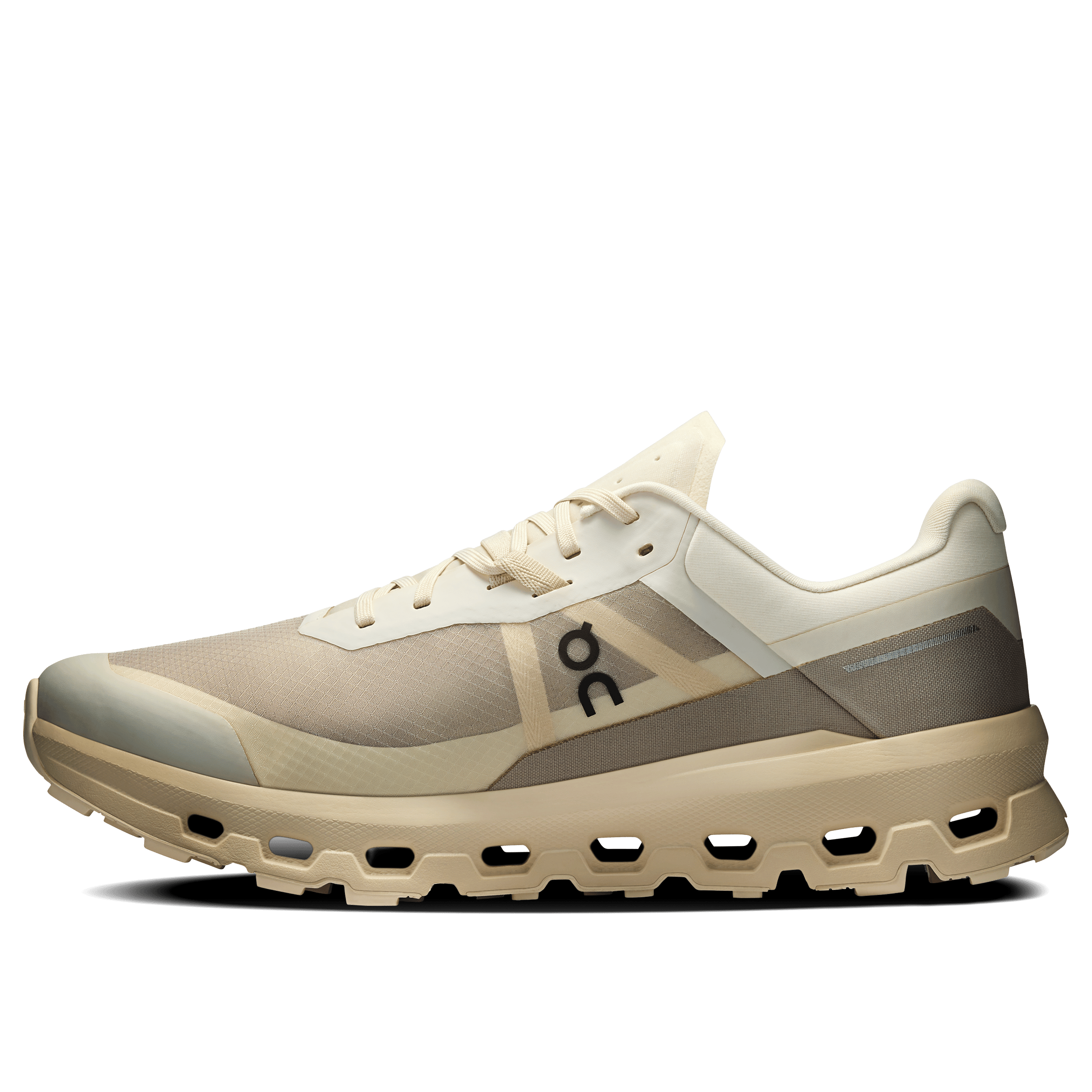 Mens On Cloudvista 2 Trail Running Shoes