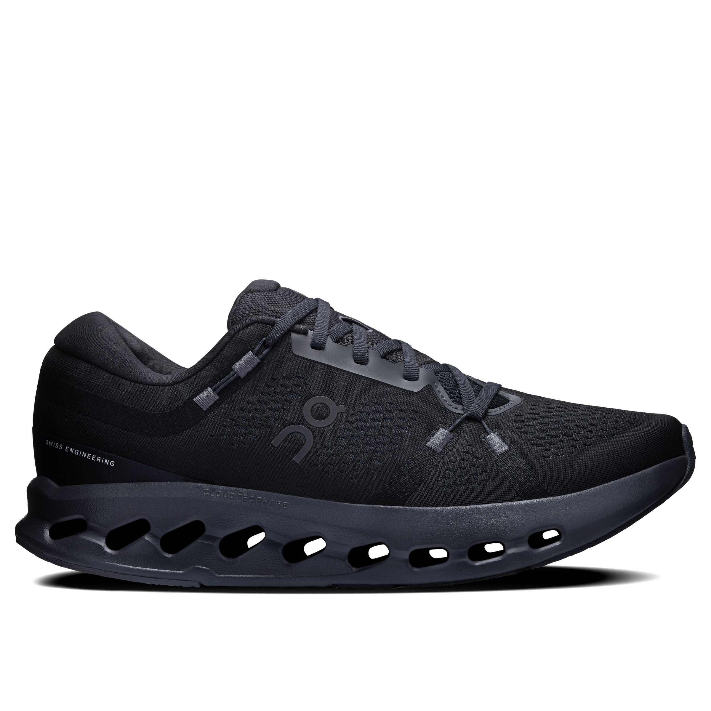 Mens On Cloudsurfer 2 Running Shoes