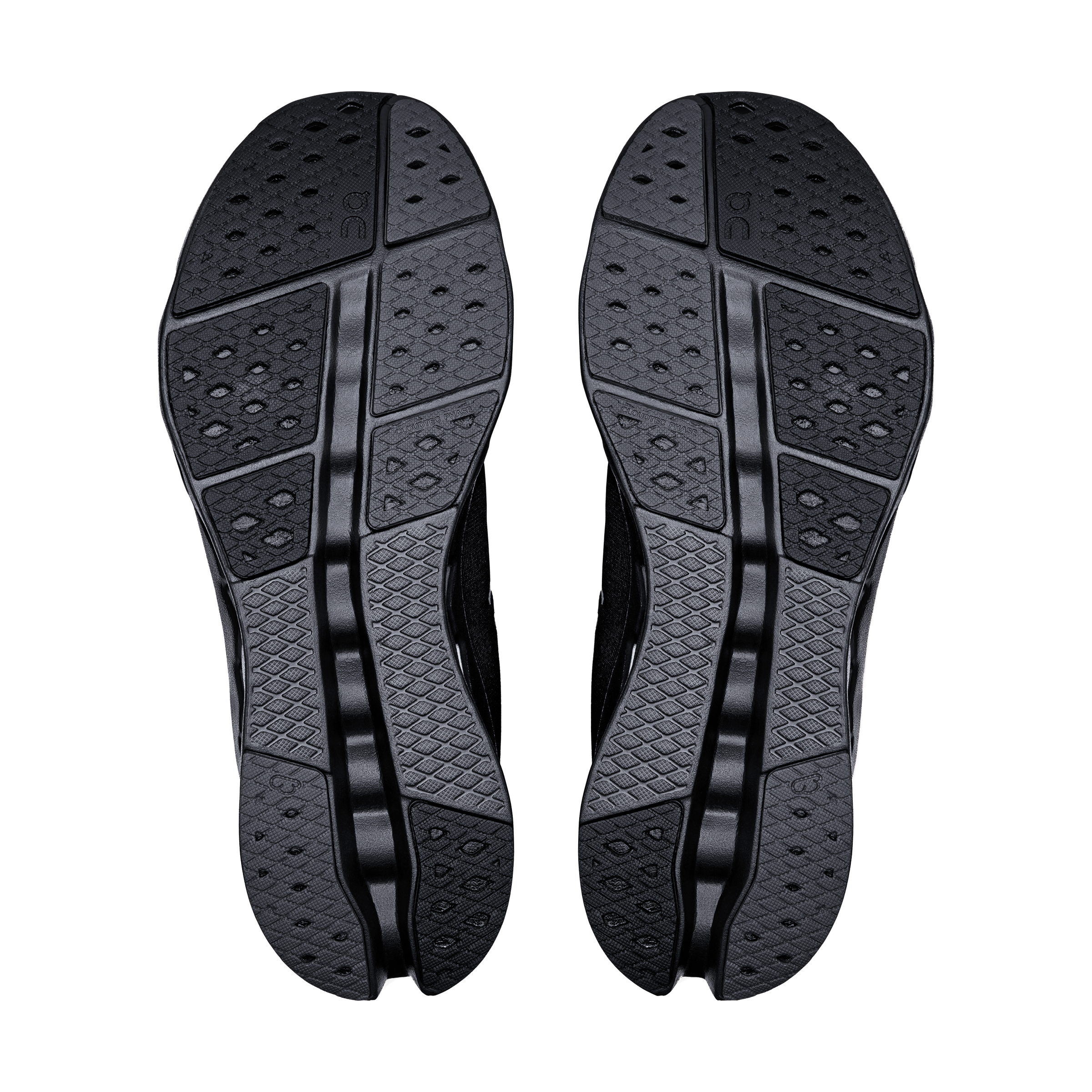 Mens On Cloudsurfer 2 Running Shoes