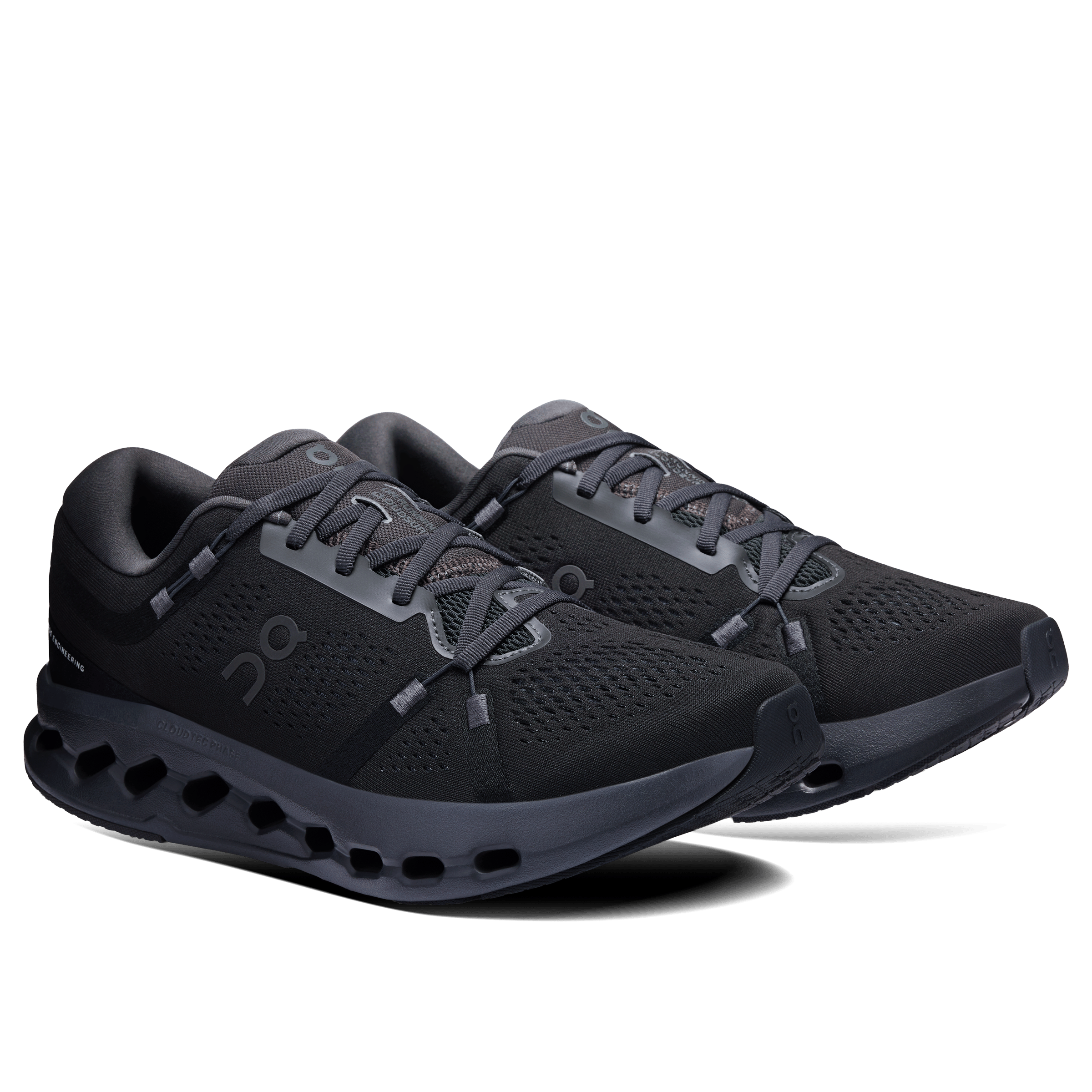 Mens On Cloudsurfer 2 Running Shoes