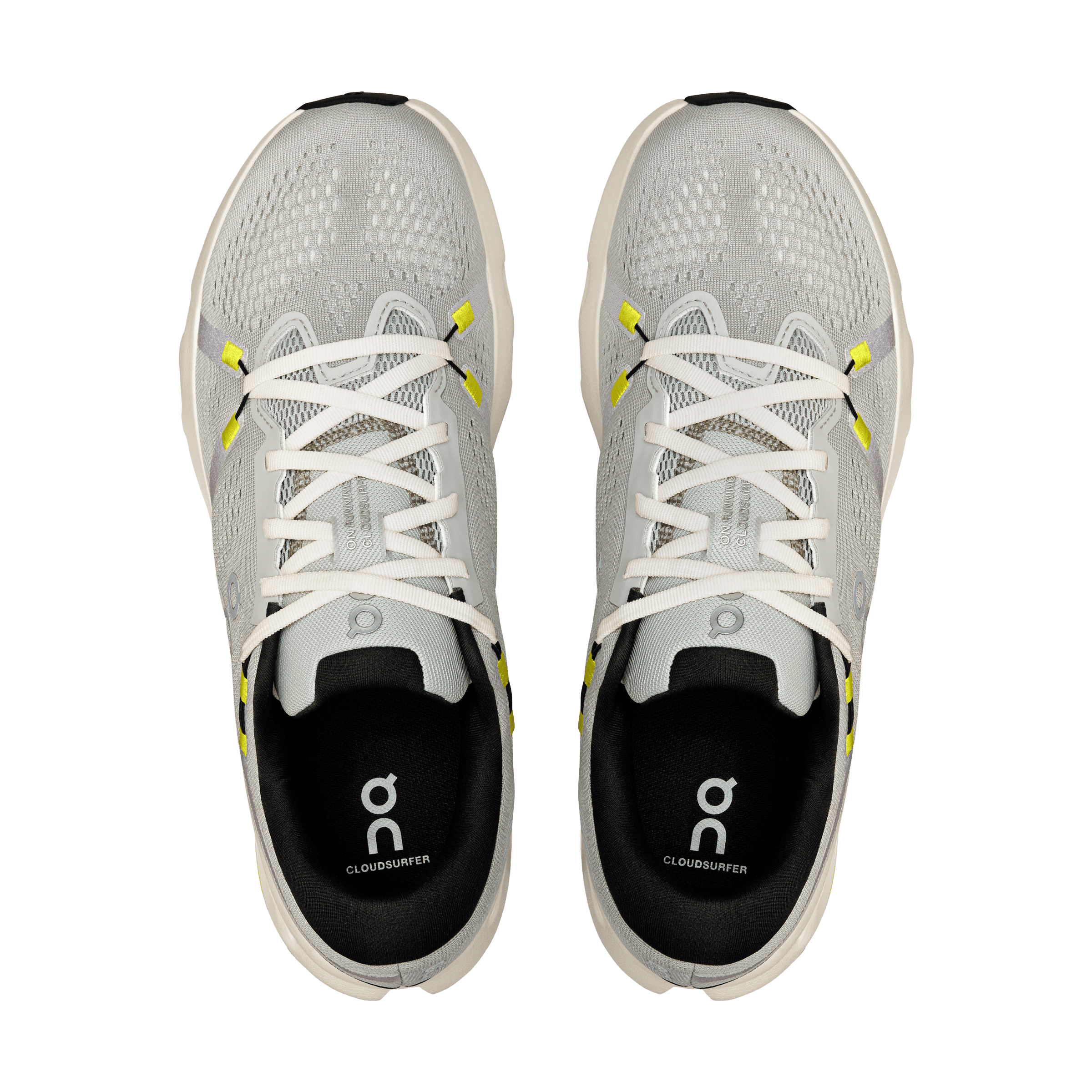Mens On Cloudsurfer 2 Running Shoes