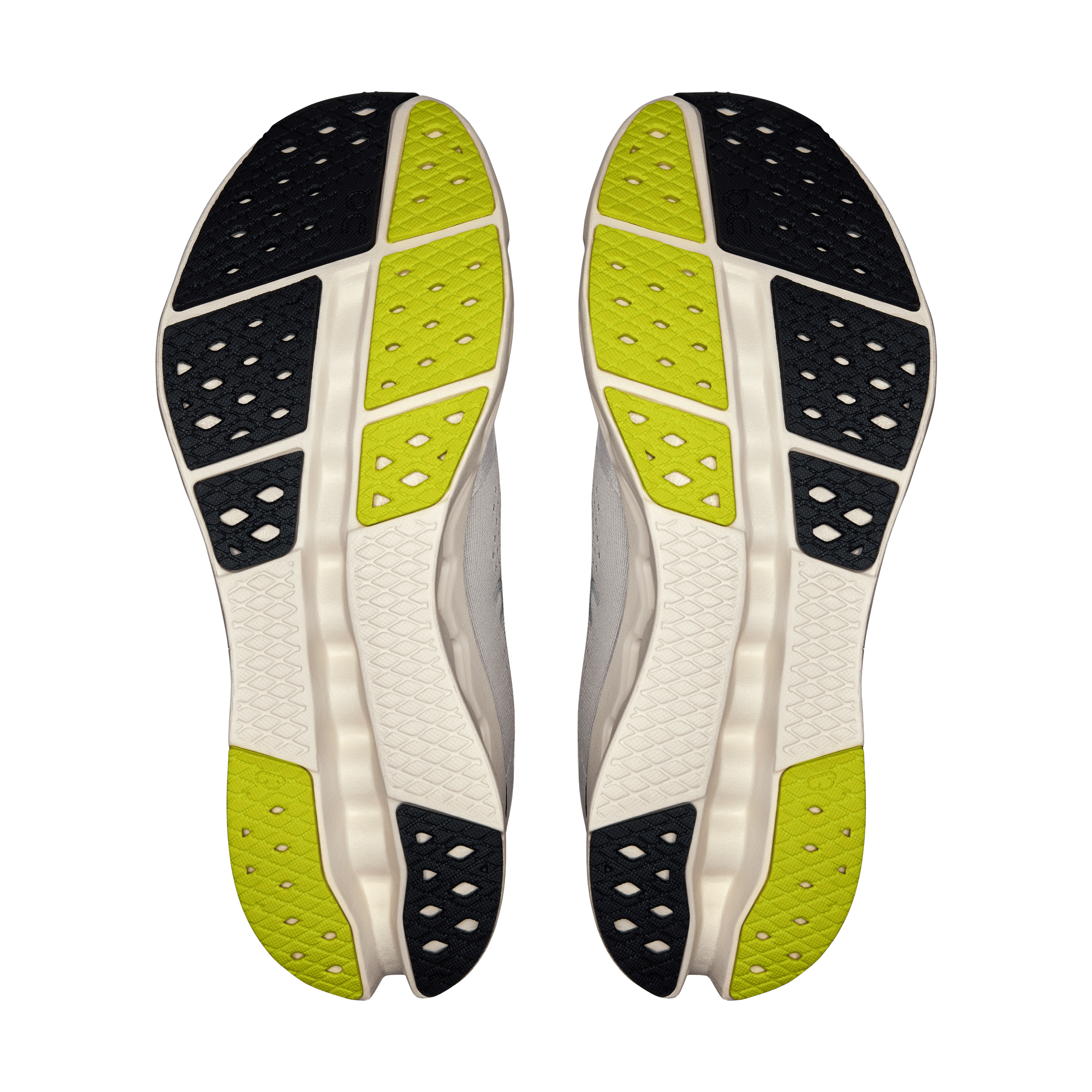 Mens On Cloudsurfer 2 Running Shoes
