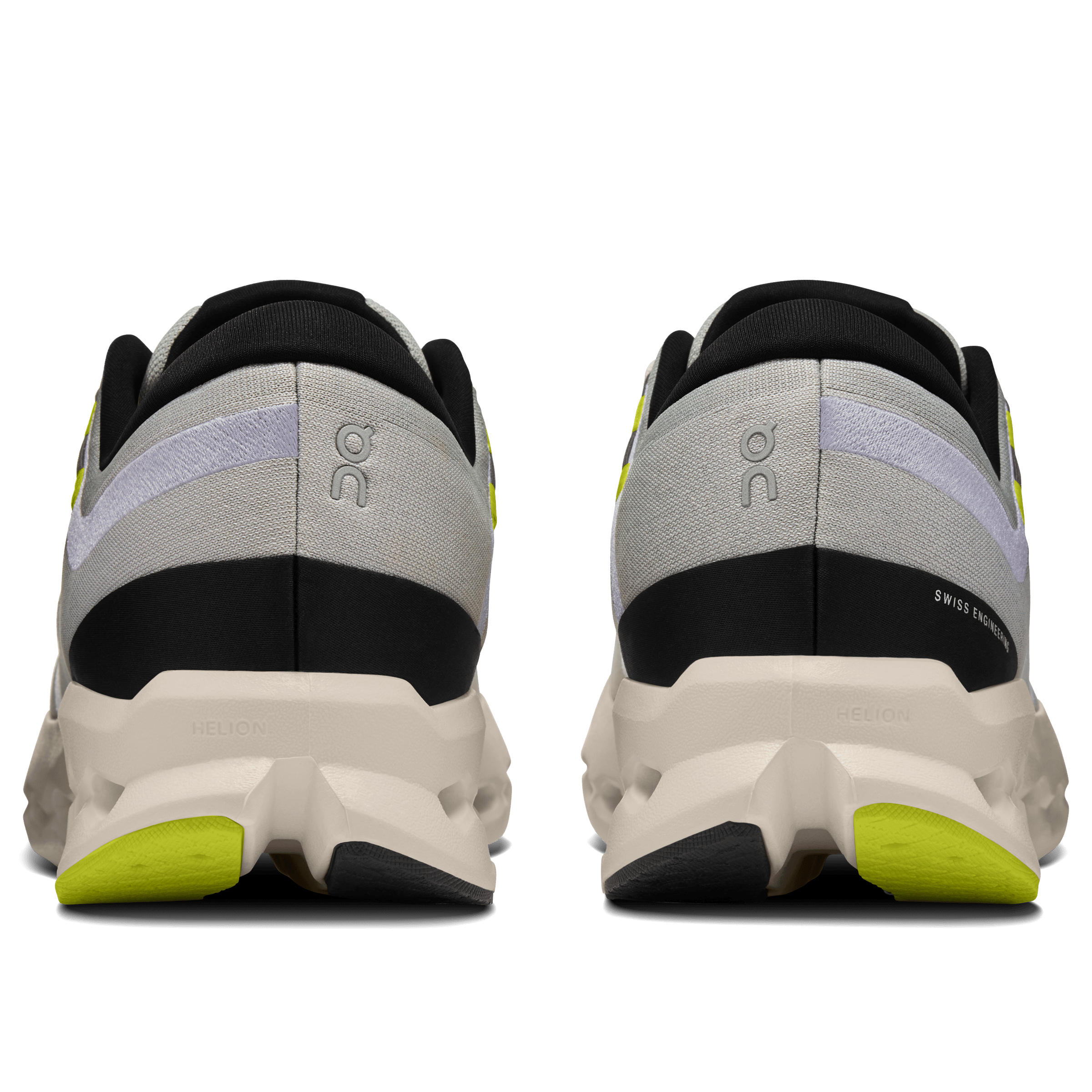 Mens On Cloudsurfer 2 Running Shoes
