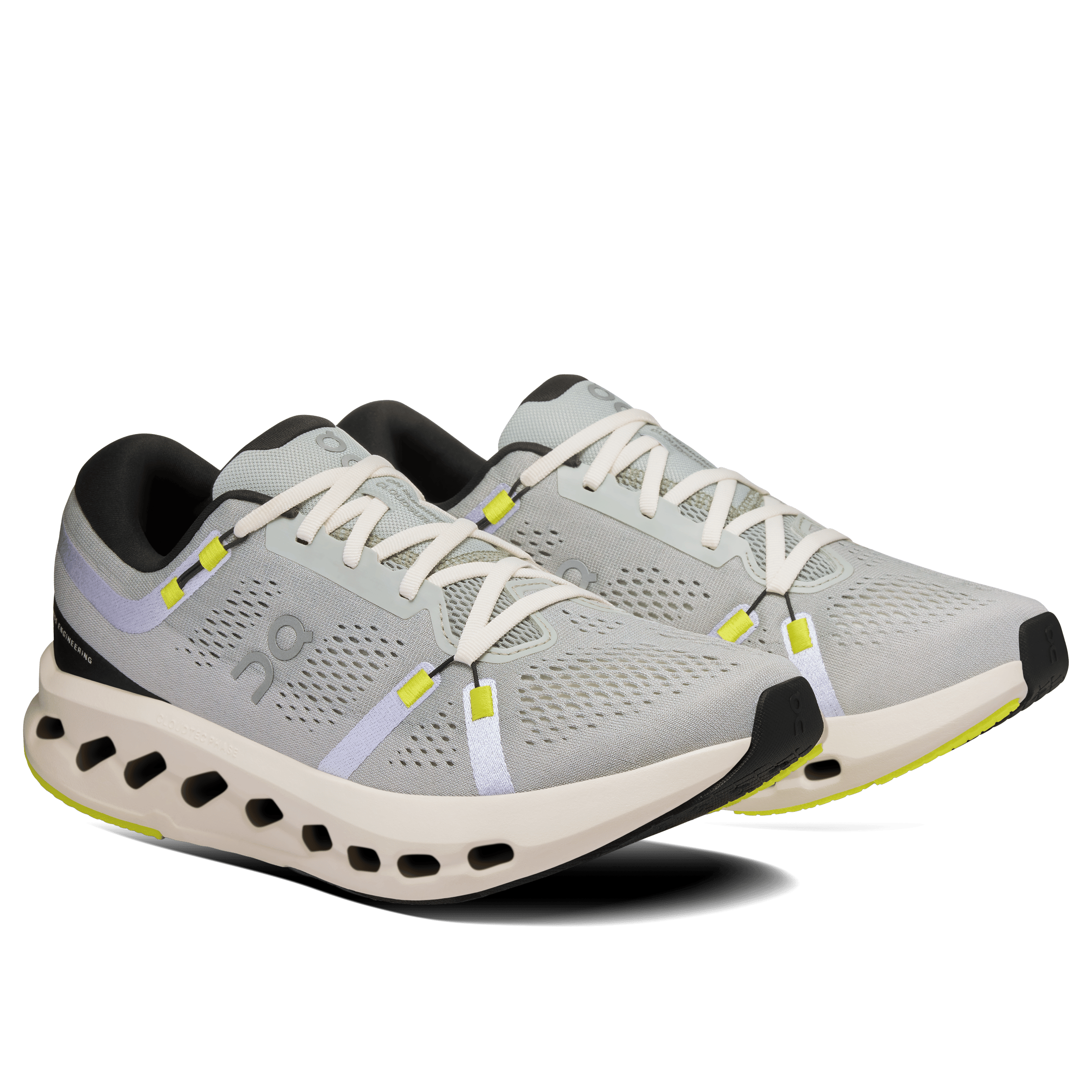 Mens On Cloudsurfer 2 Running Shoes