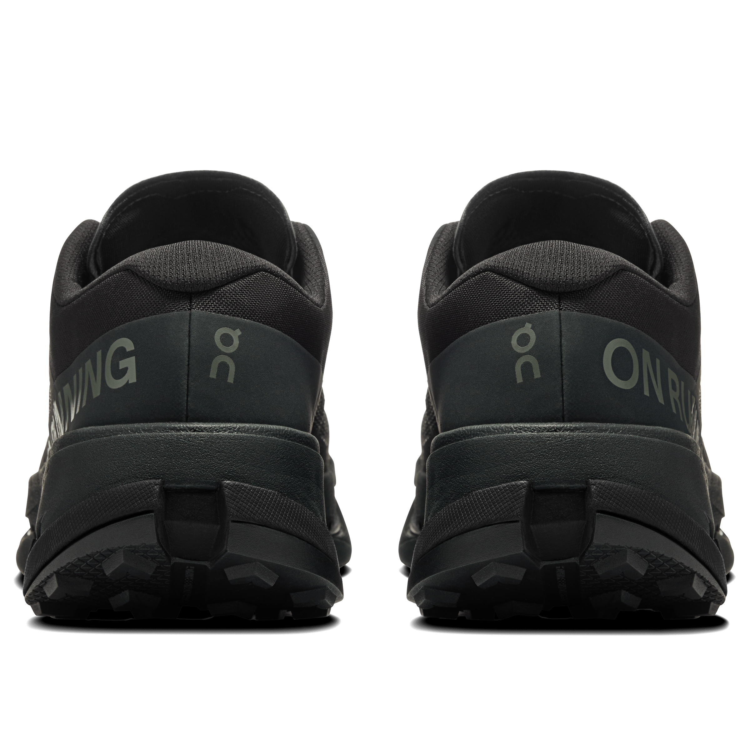 Mens On Cloudultra 3 Trail Running Shoes