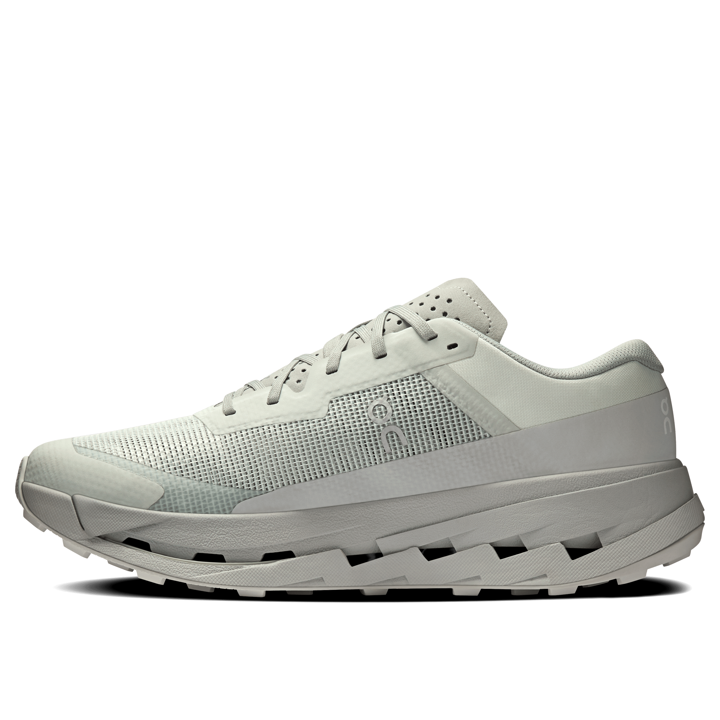 Mens On Cloudultra 3 Trail Running Shoes