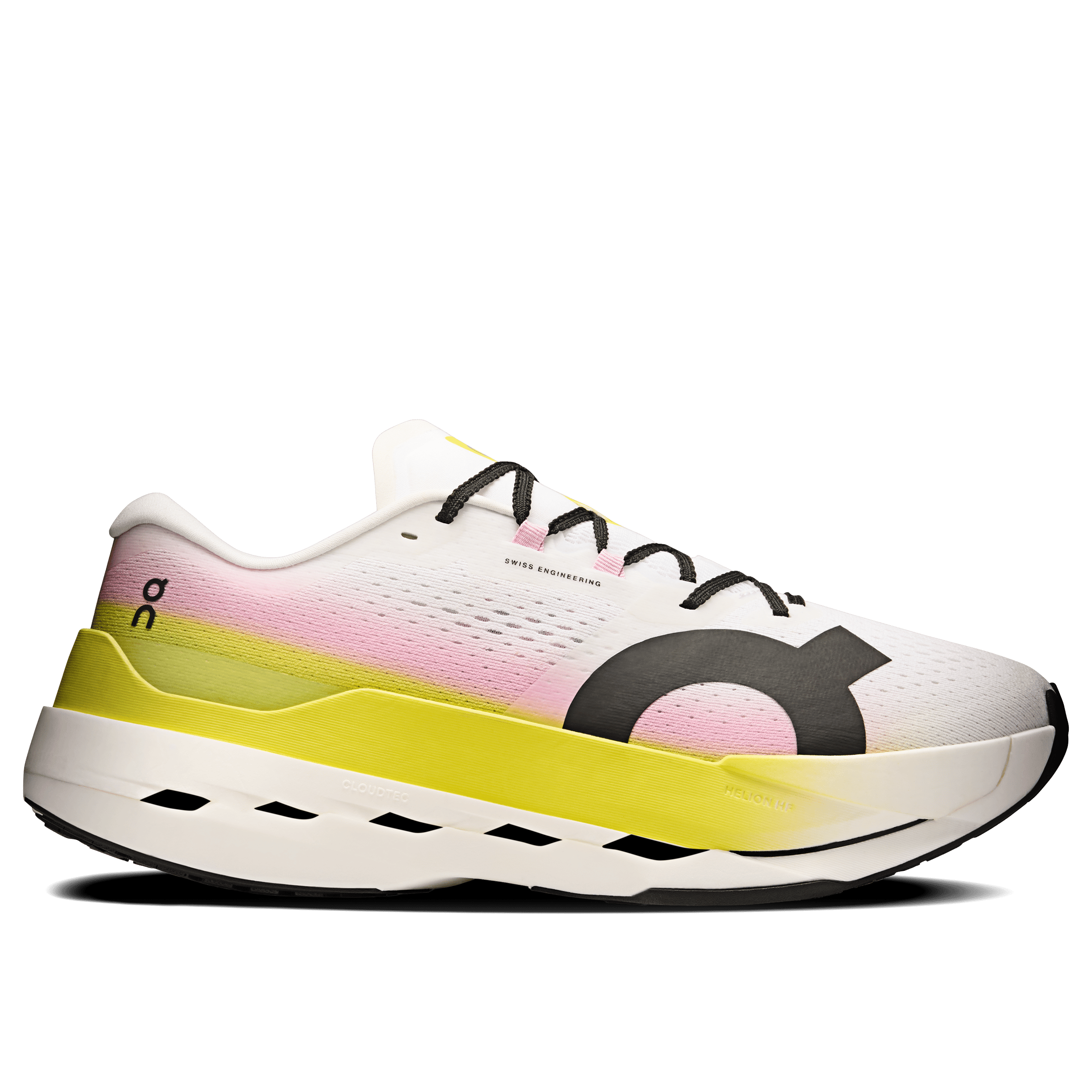 Mens On Cloudboom Max Running Shoes