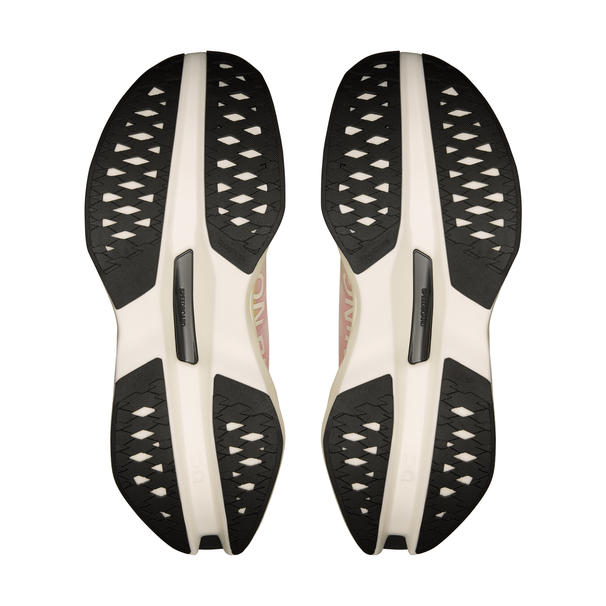 Mens On Cloudboom Max Running Shoes
