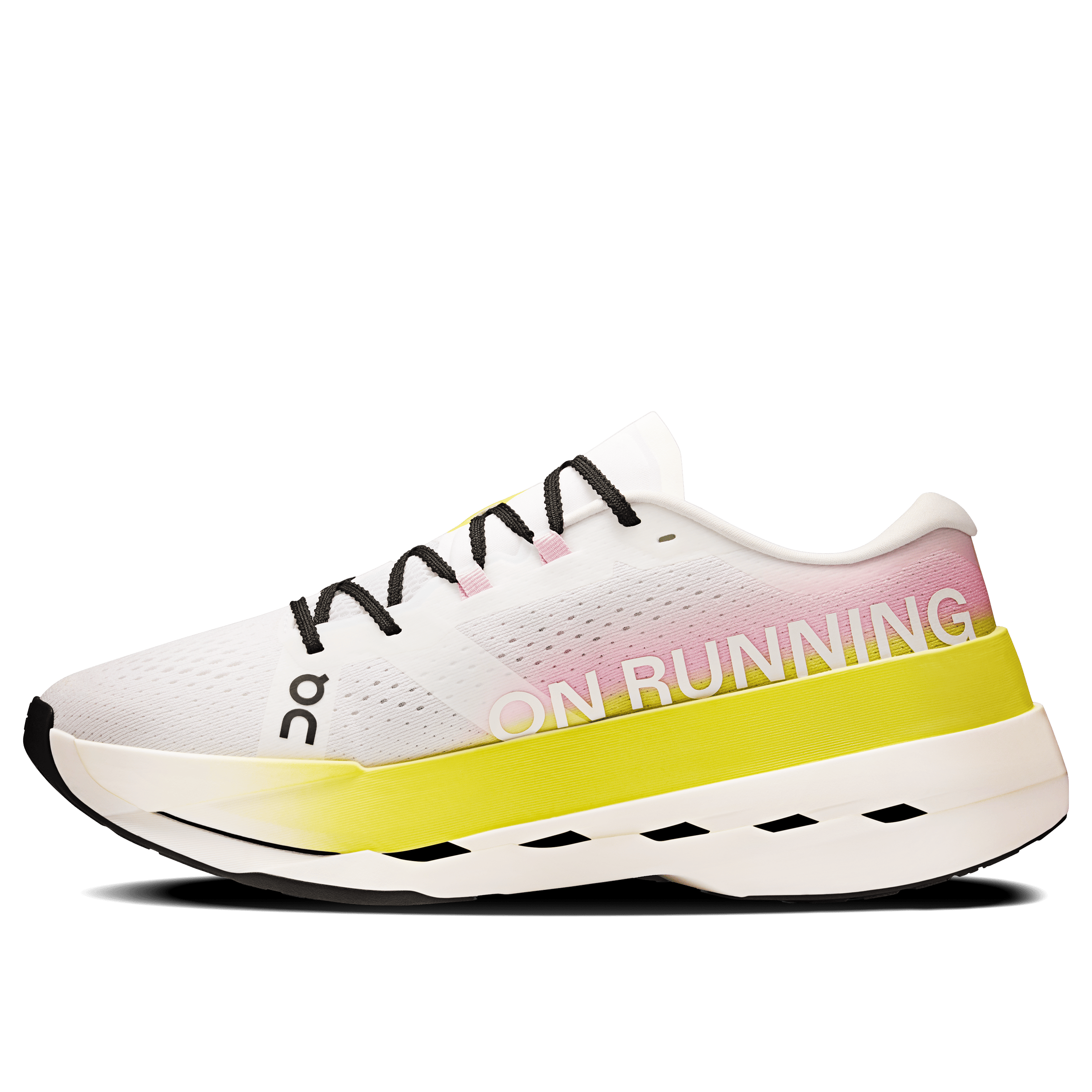 Mens On Cloudboom Max Running Shoes