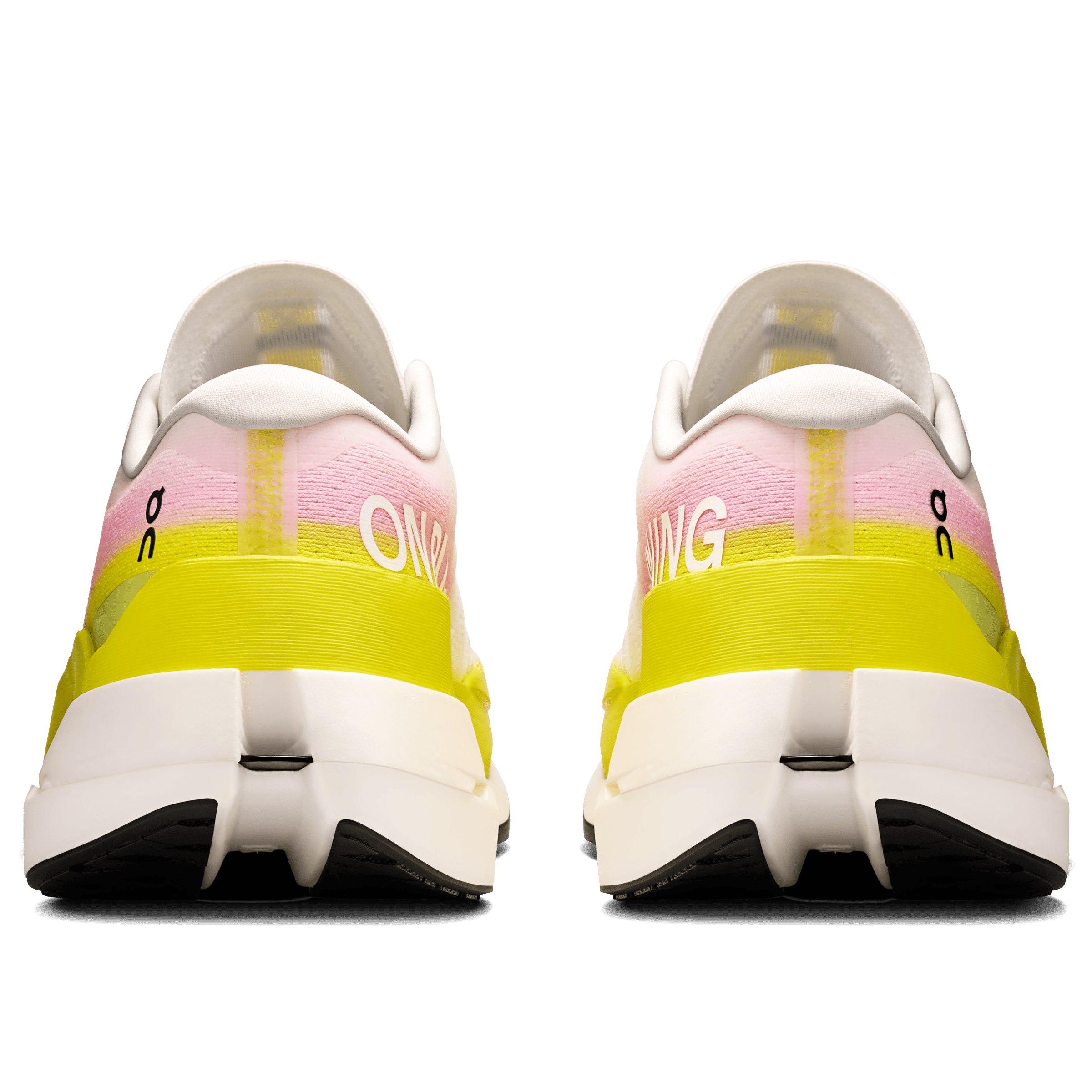 Mens On Cloudboom Max Running Shoes