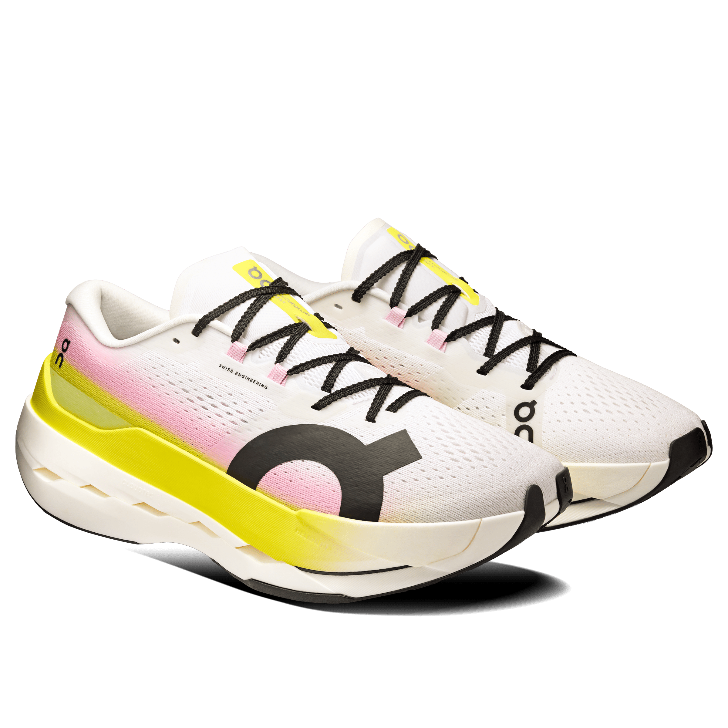 Mens On Cloudboom Max Running Shoes
