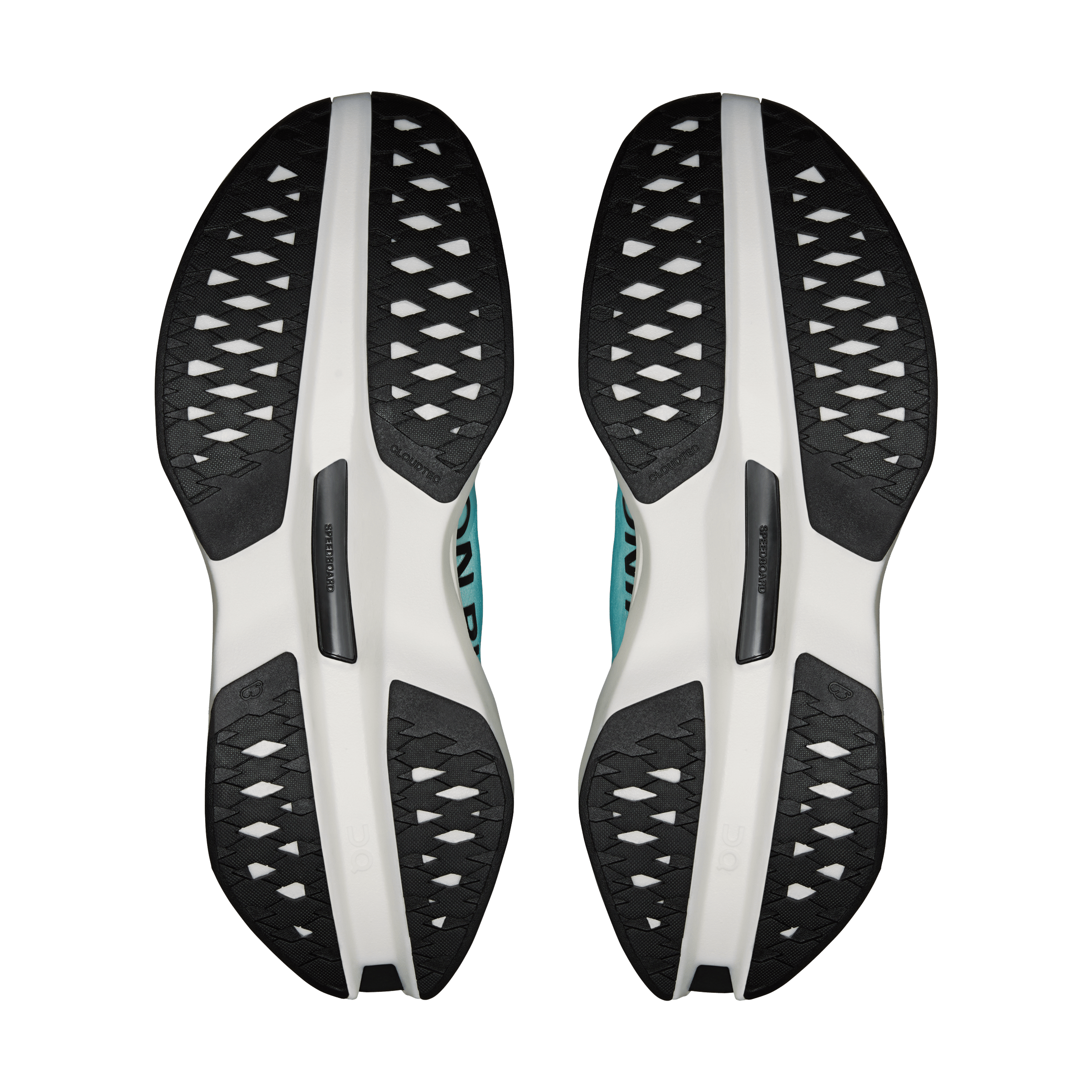 Mens On Cloudboom Max Running Shoes
