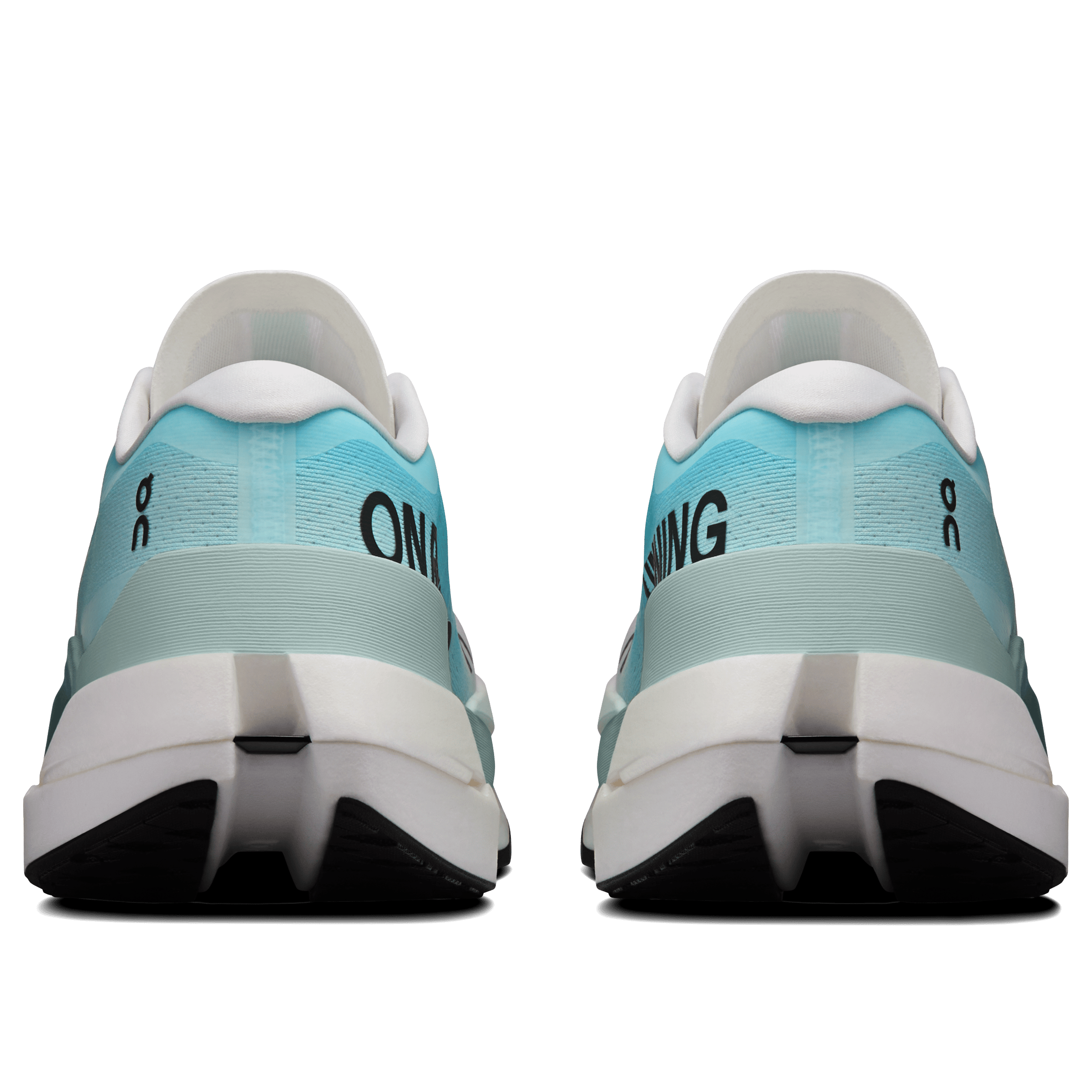 Mens On Cloudboom Max Running Shoes