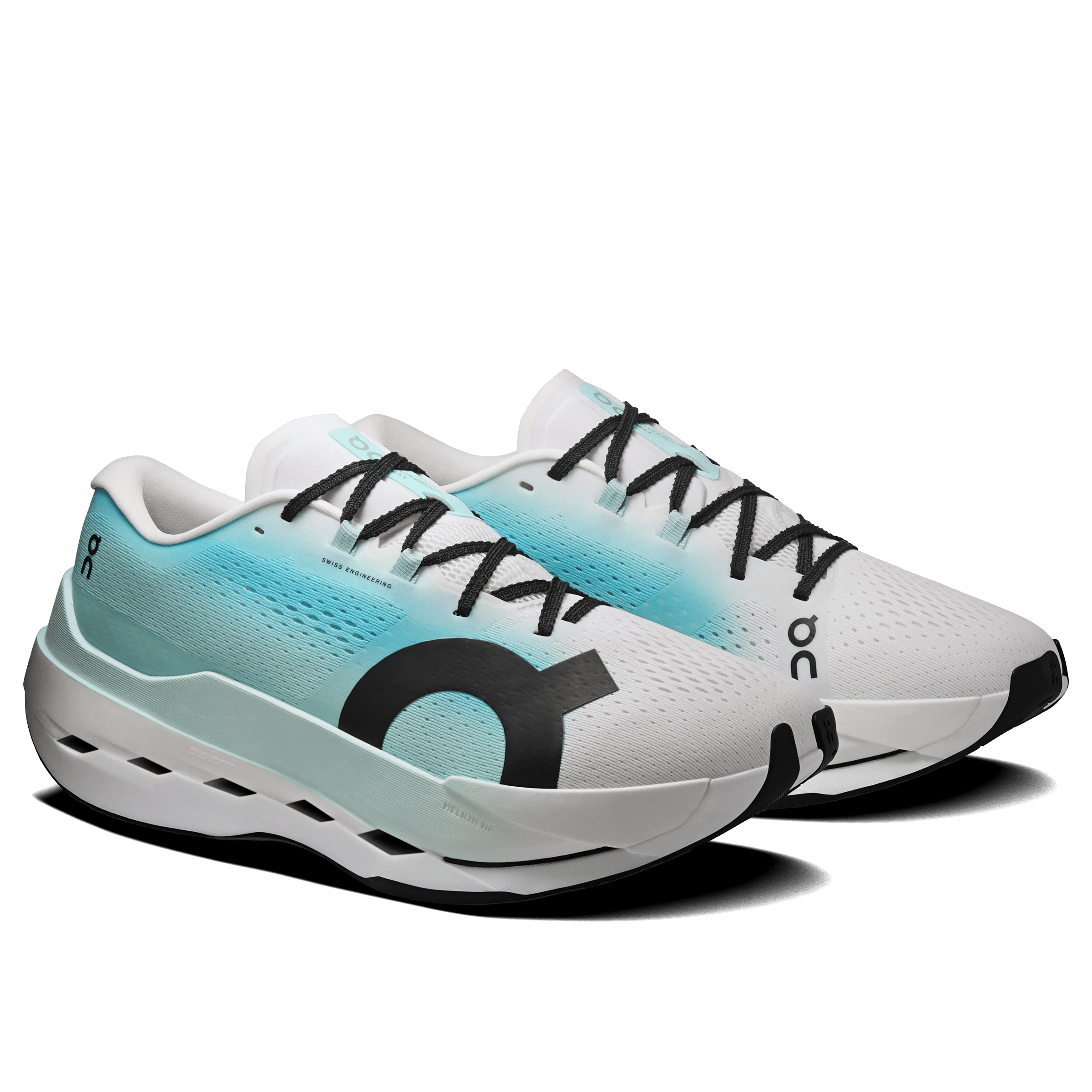 Mens On Cloudboom Max Running Shoes