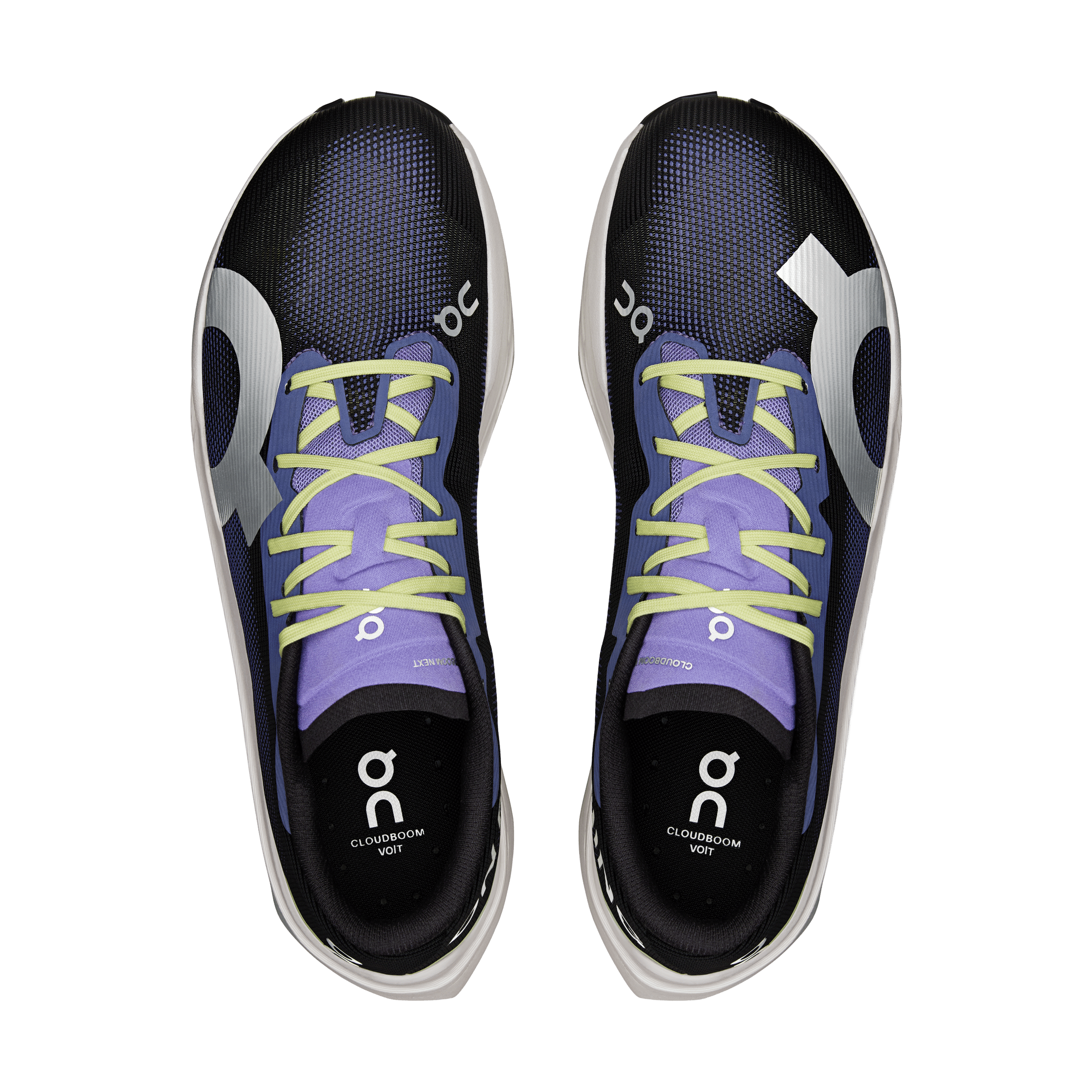 Mens On Cloudboom Volt Running Shoes