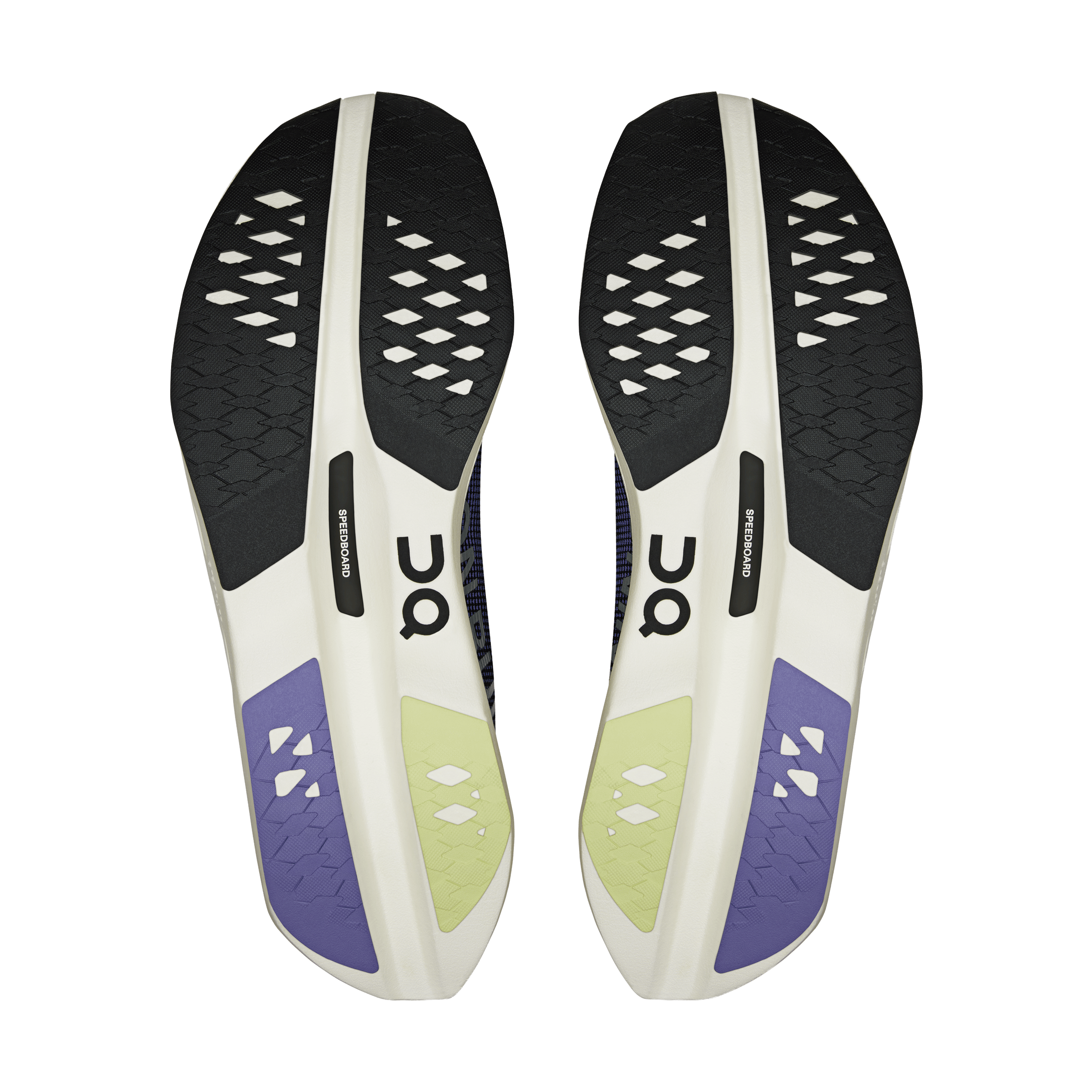 Mens On Cloudboom Volt Running Shoes
