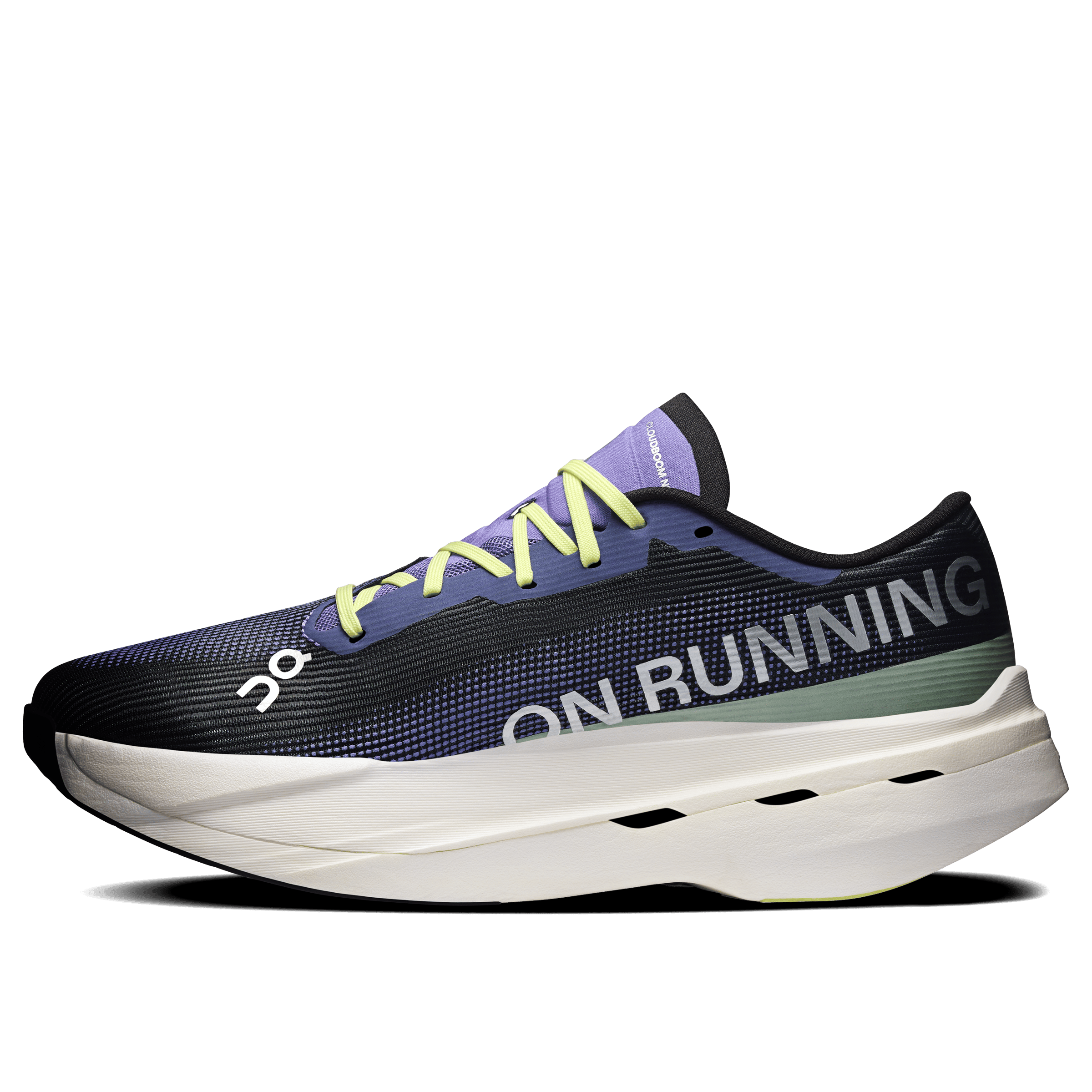 Mens On Cloudboom Volt Running Shoes