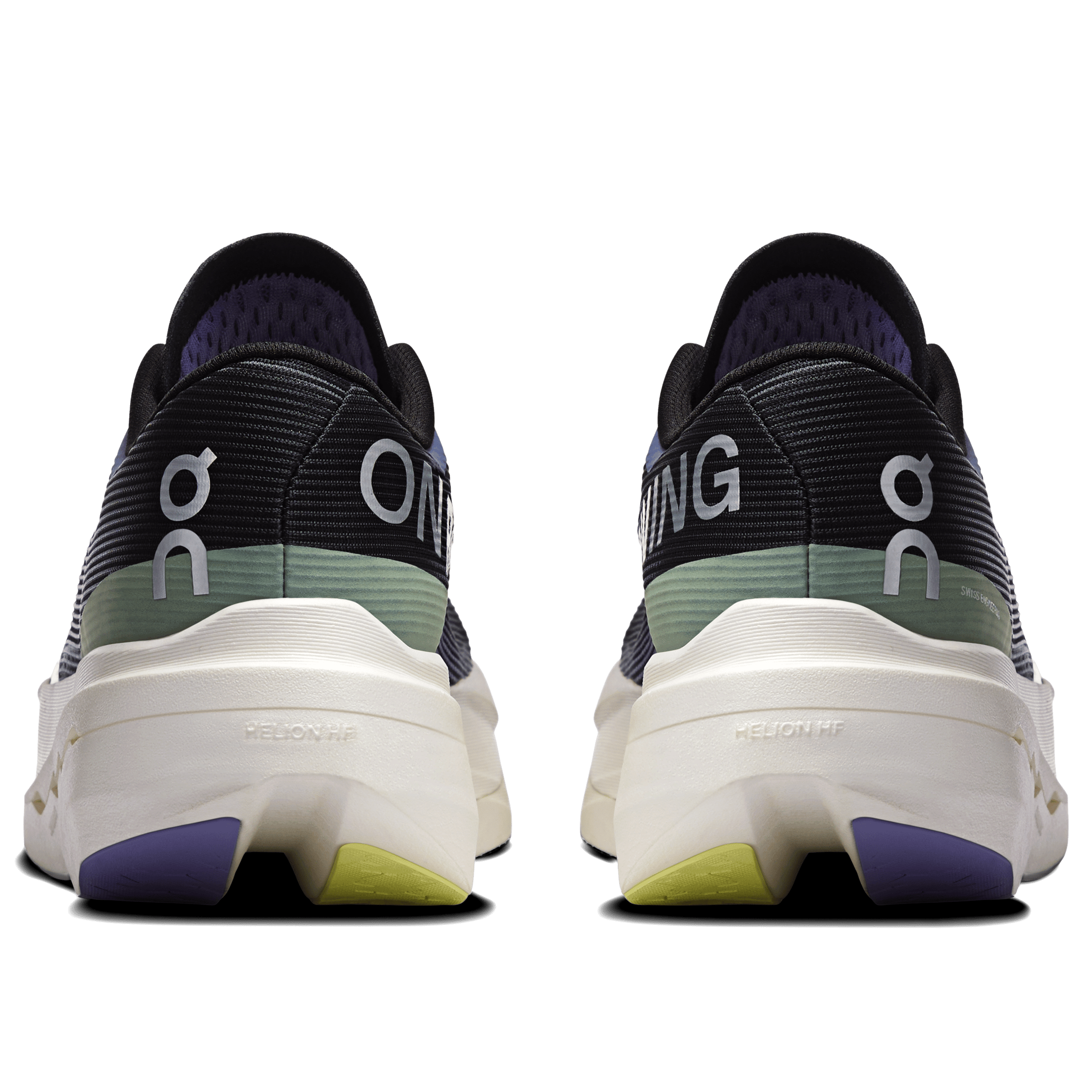 Mens On Cloudboom Volt Running Shoes