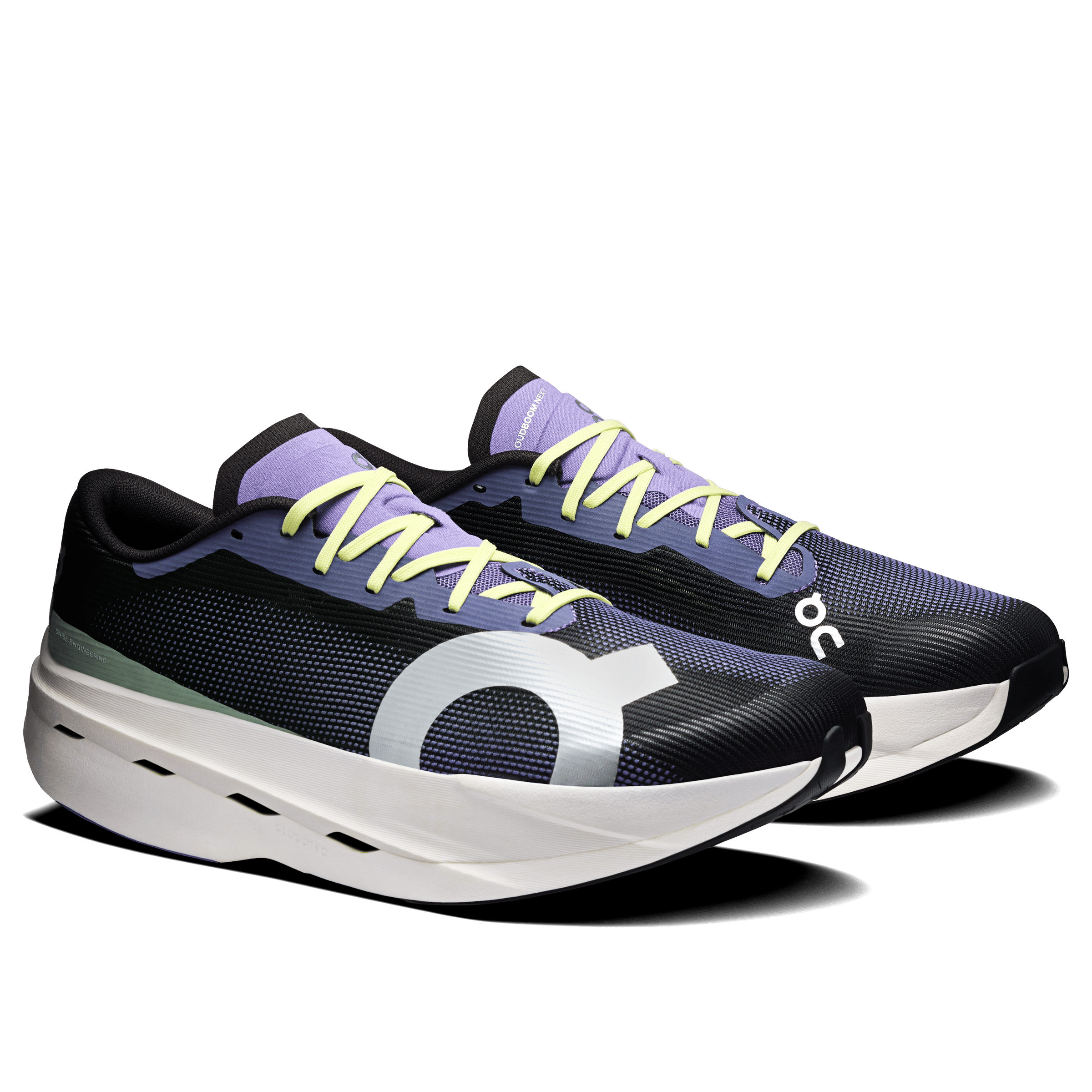 Mens On Cloudboom Volt Running Shoes