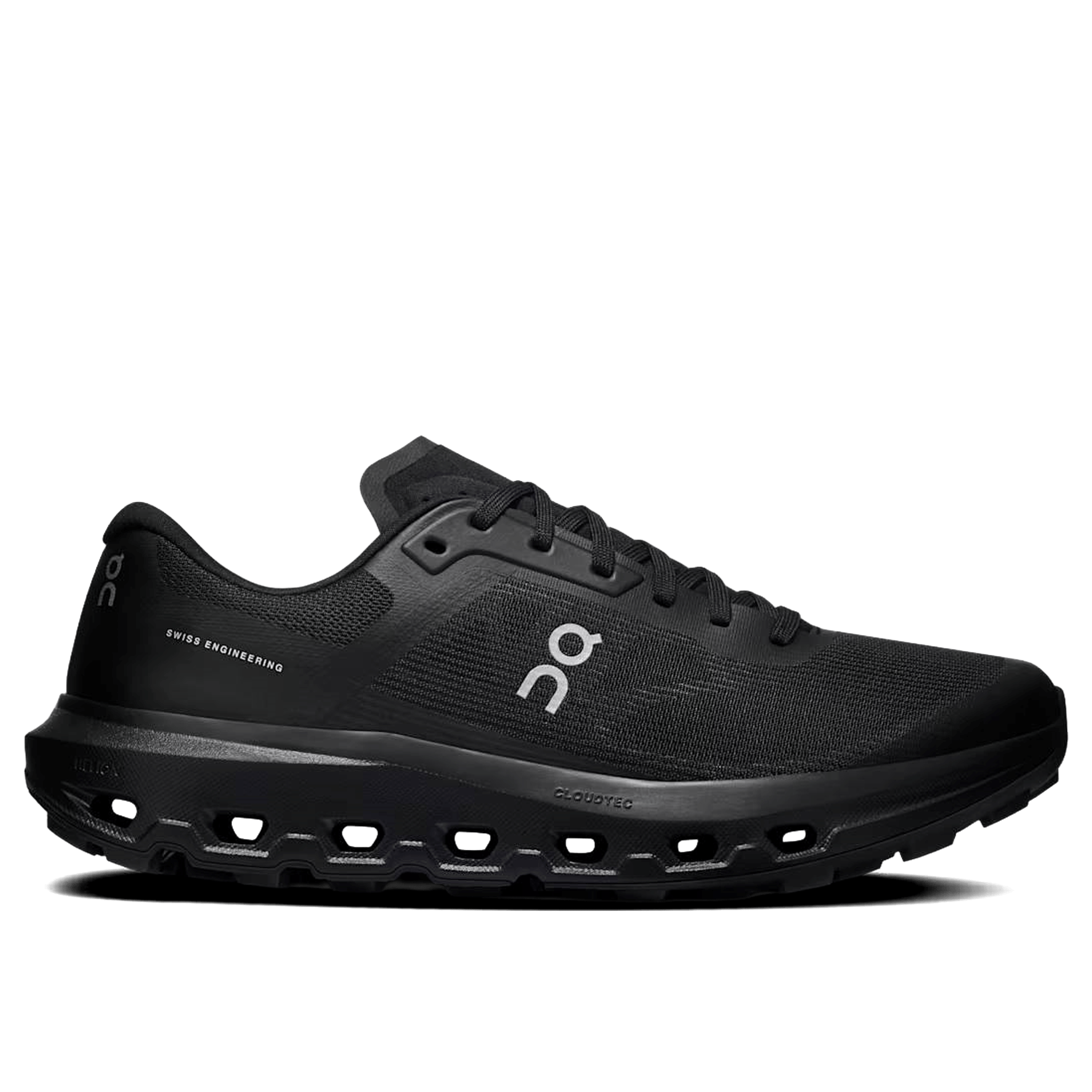 Mens On Cloudvista 3 Trail Running Shoes