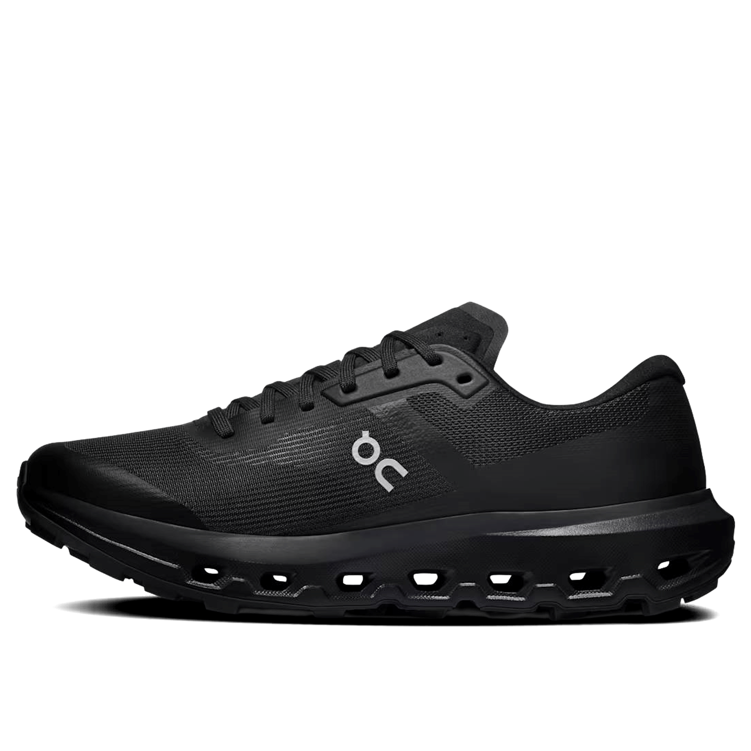 Mens On Cloudvista 3 Trail Running Shoes