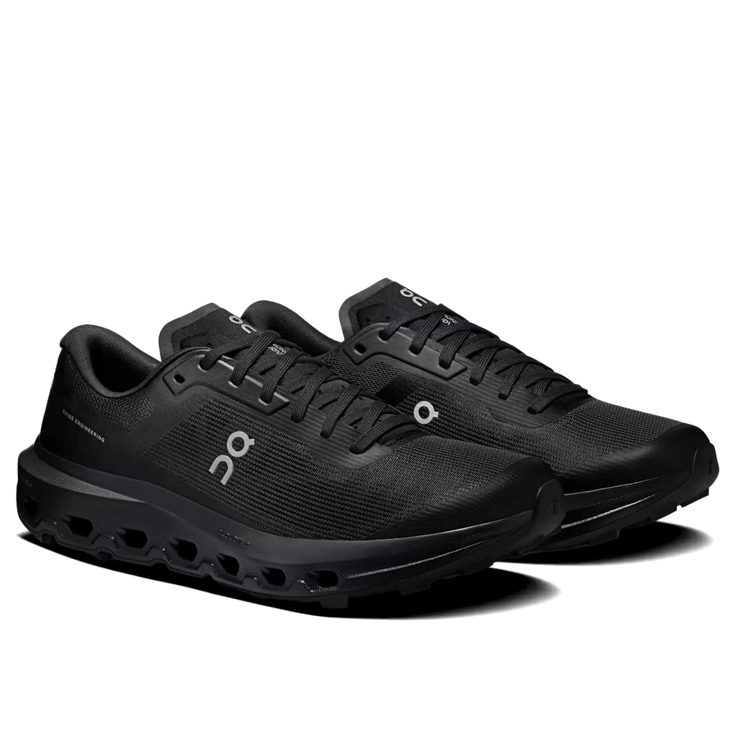 Mens On Cloudvista 3 Trail Running Shoes