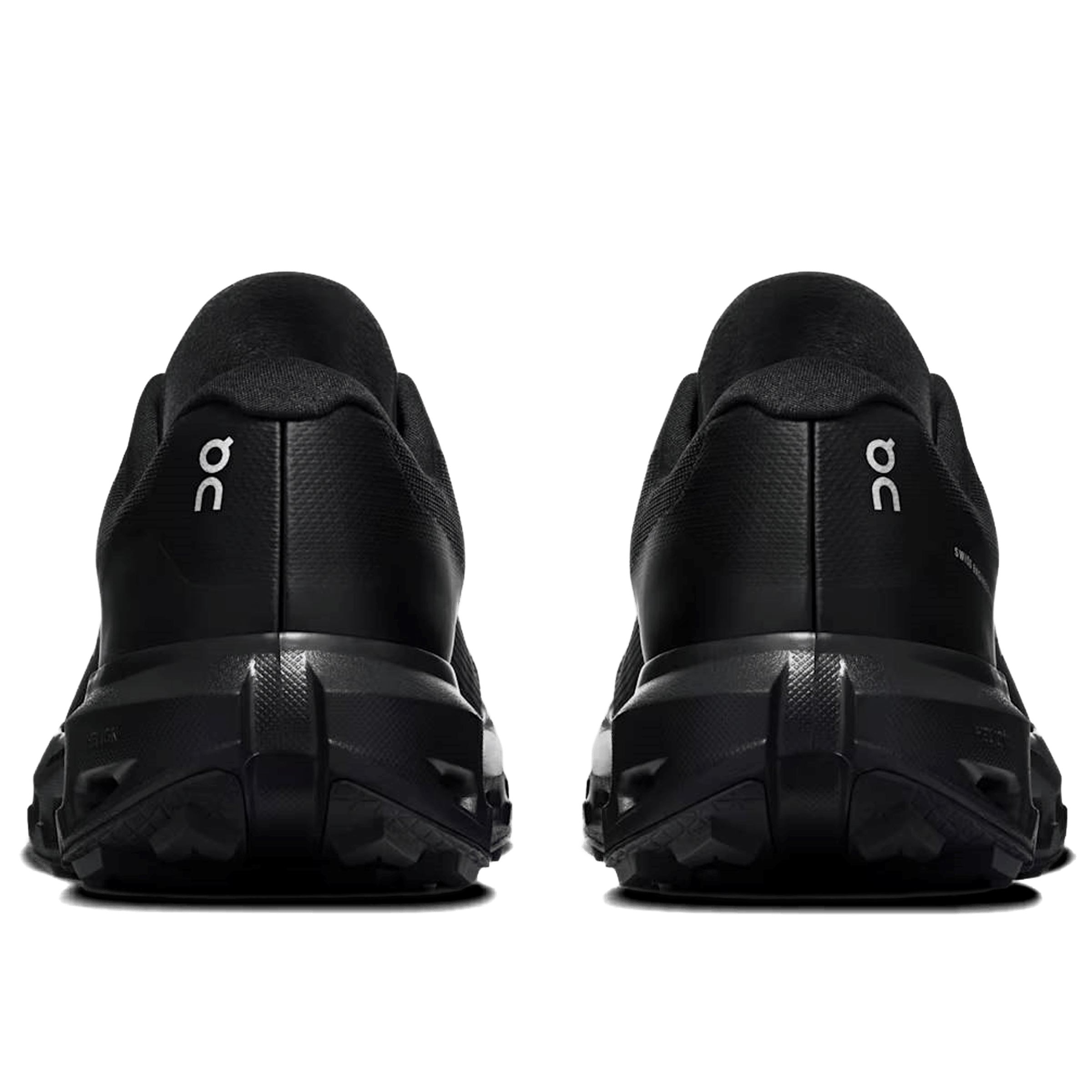 Mens On Cloudvista 3 Trail Running Shoes