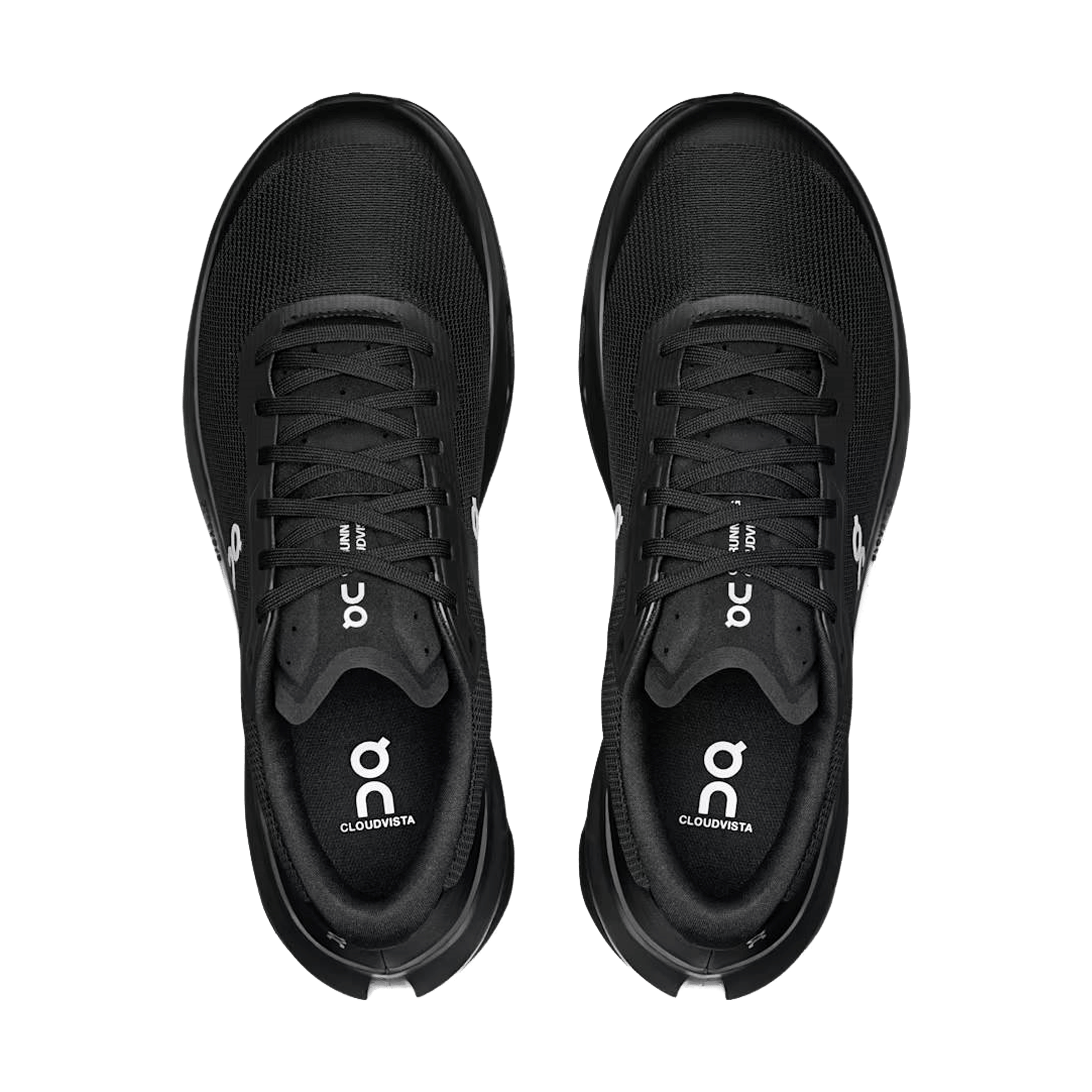 Mens On Cloudvista 3 Trail Running Shoes