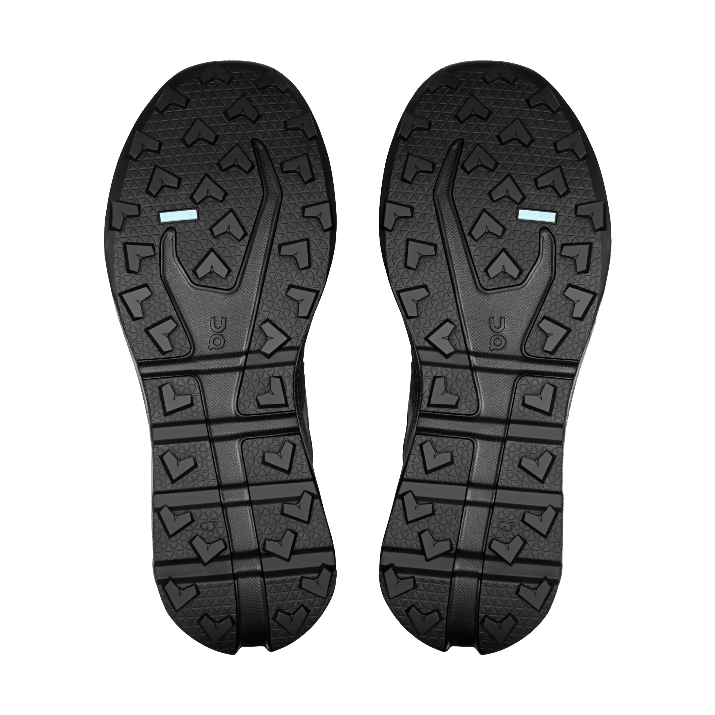 Mens On Cloudvista 3 Trail Running Shoes