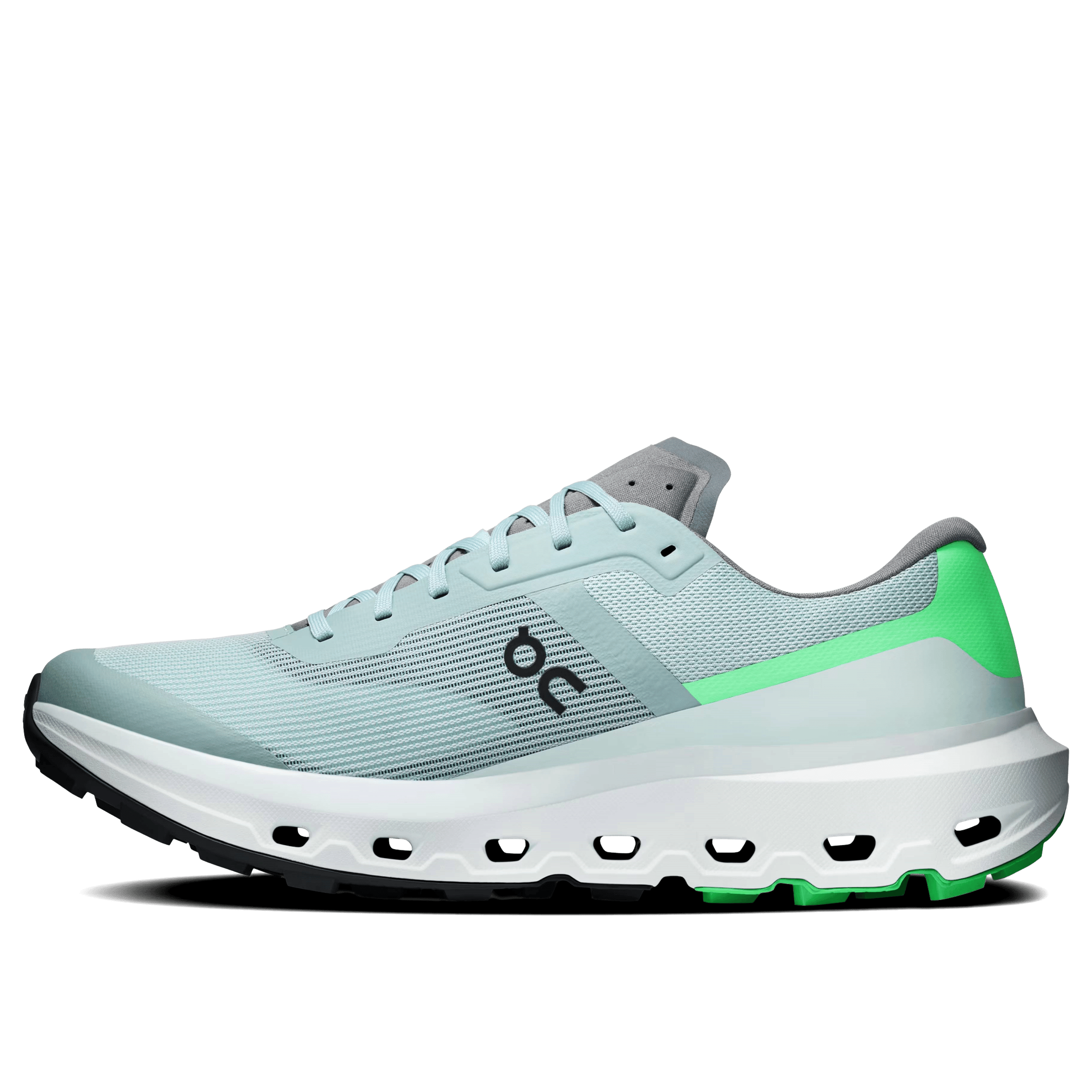 Mens On Cloudvista 3 Trail Running Shoes