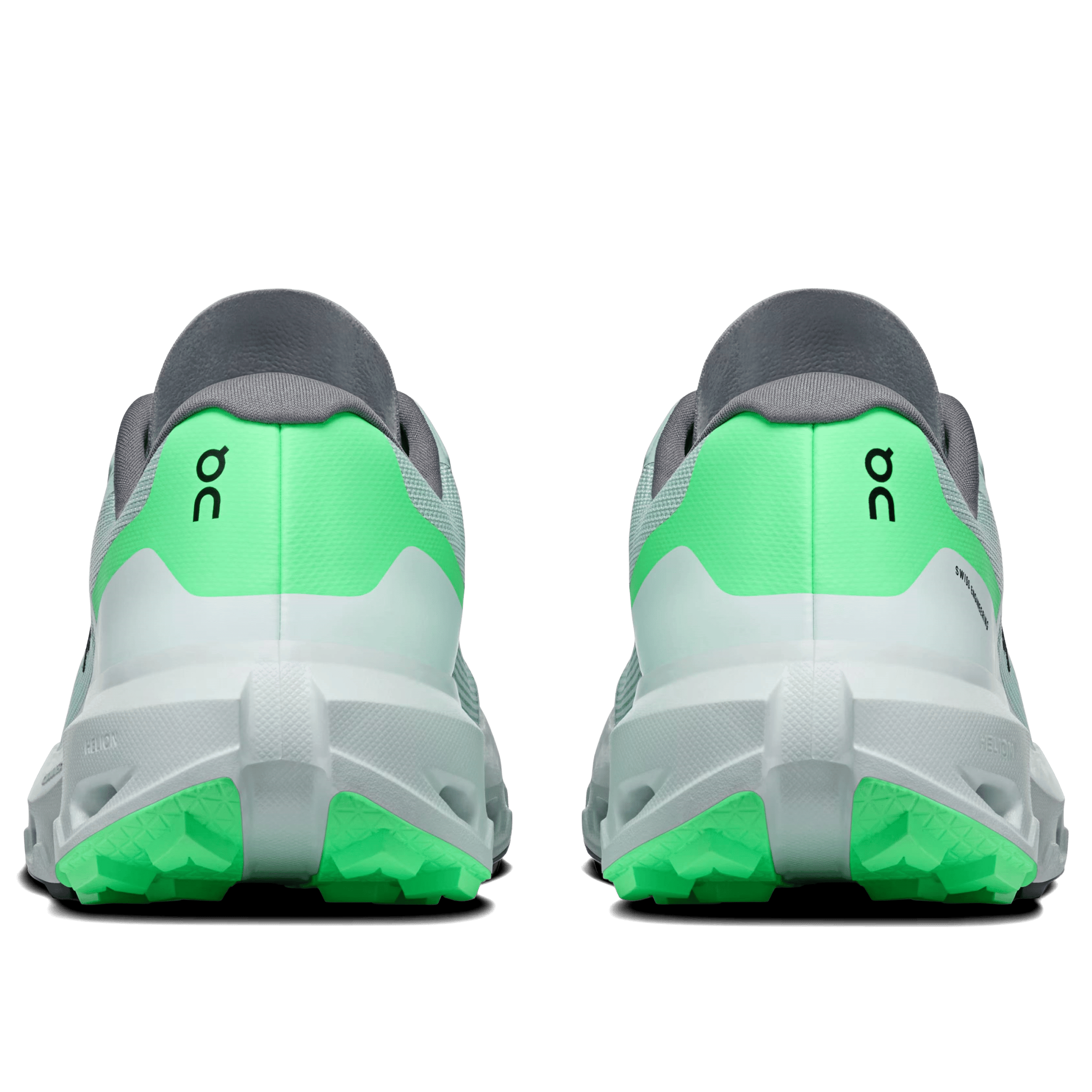 Mens On Cloudvista 3 Trail Running Shoes