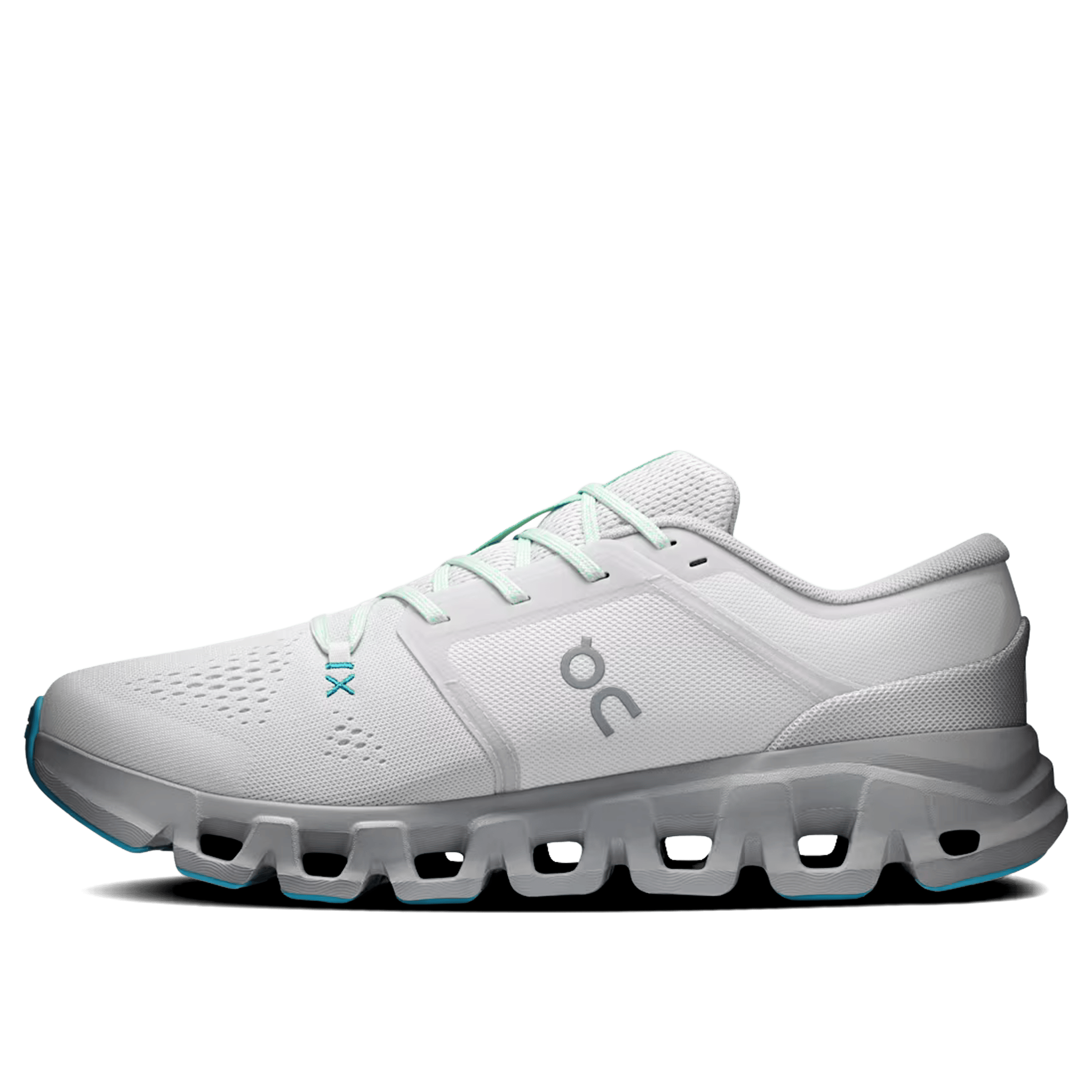 Mens On Cloud X 5 Running Shoes