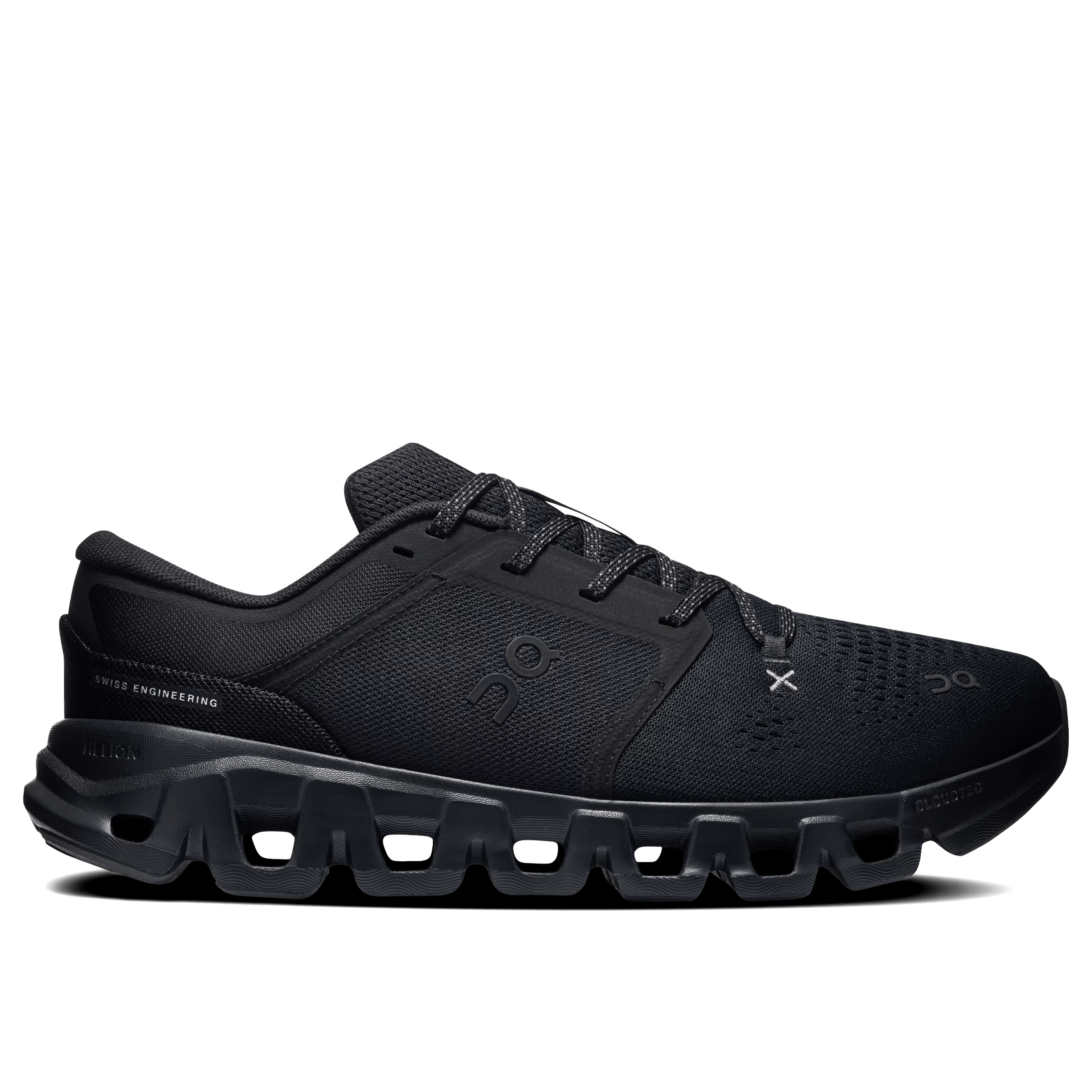 Mens On Cloud X 5 Running Shoes