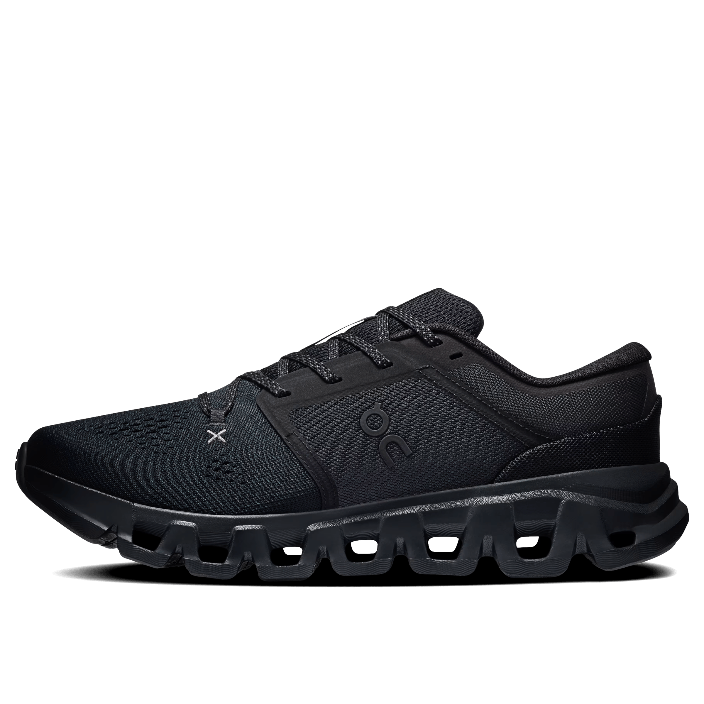 Mens On Cloud X 5 Running Shoes