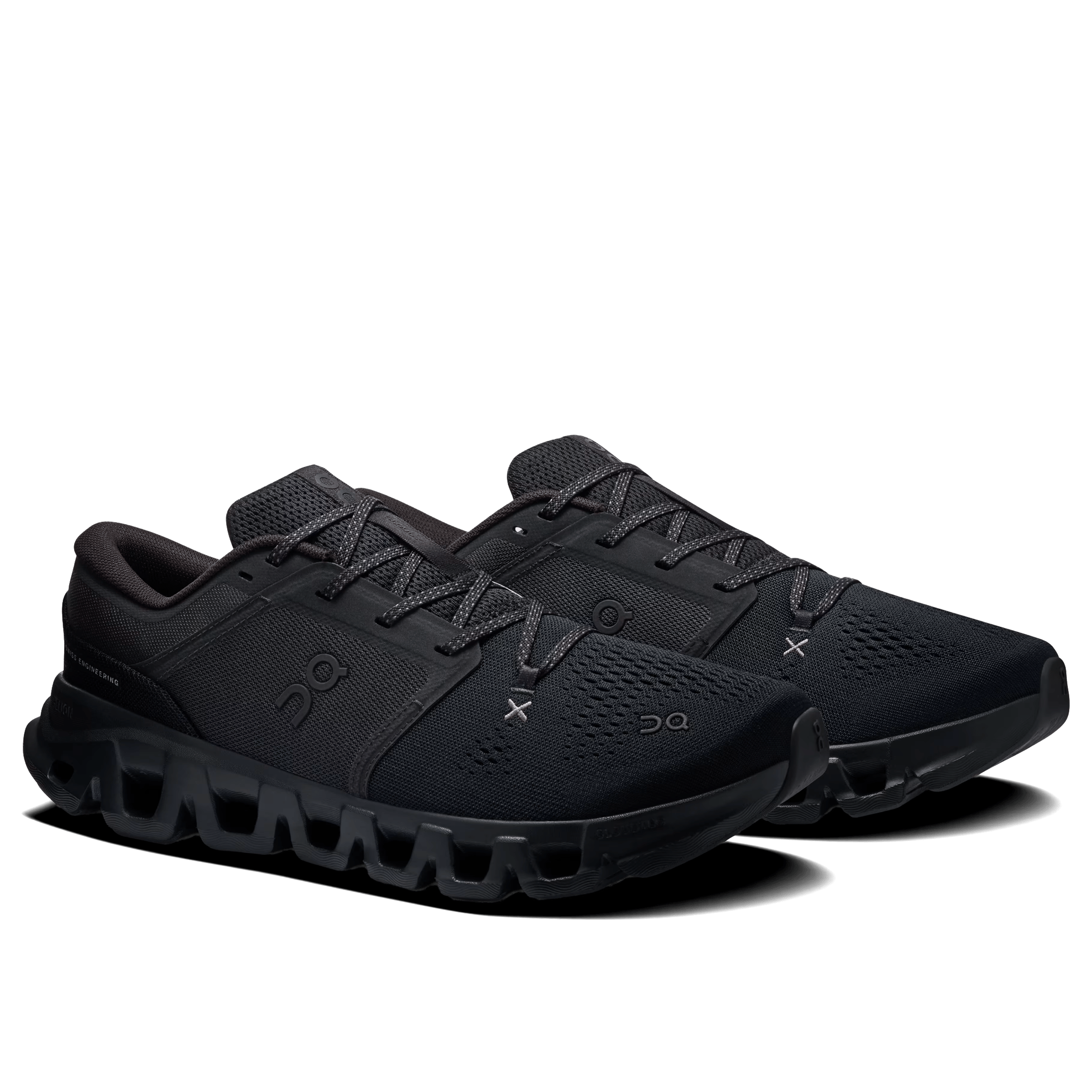 Mens On Cloud X 5 Running Shoes