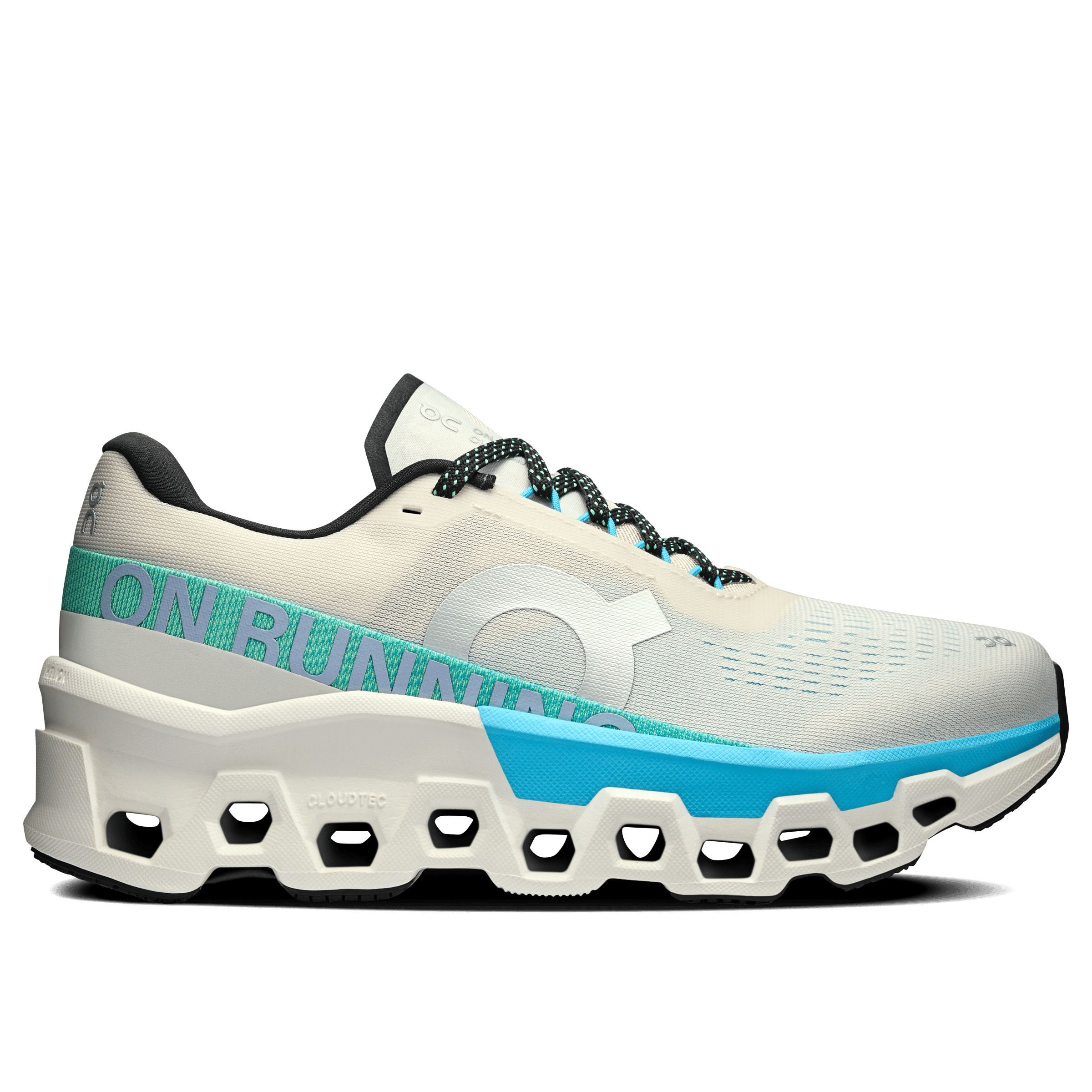 Womens On Cloudmonster 2 Running Shoes