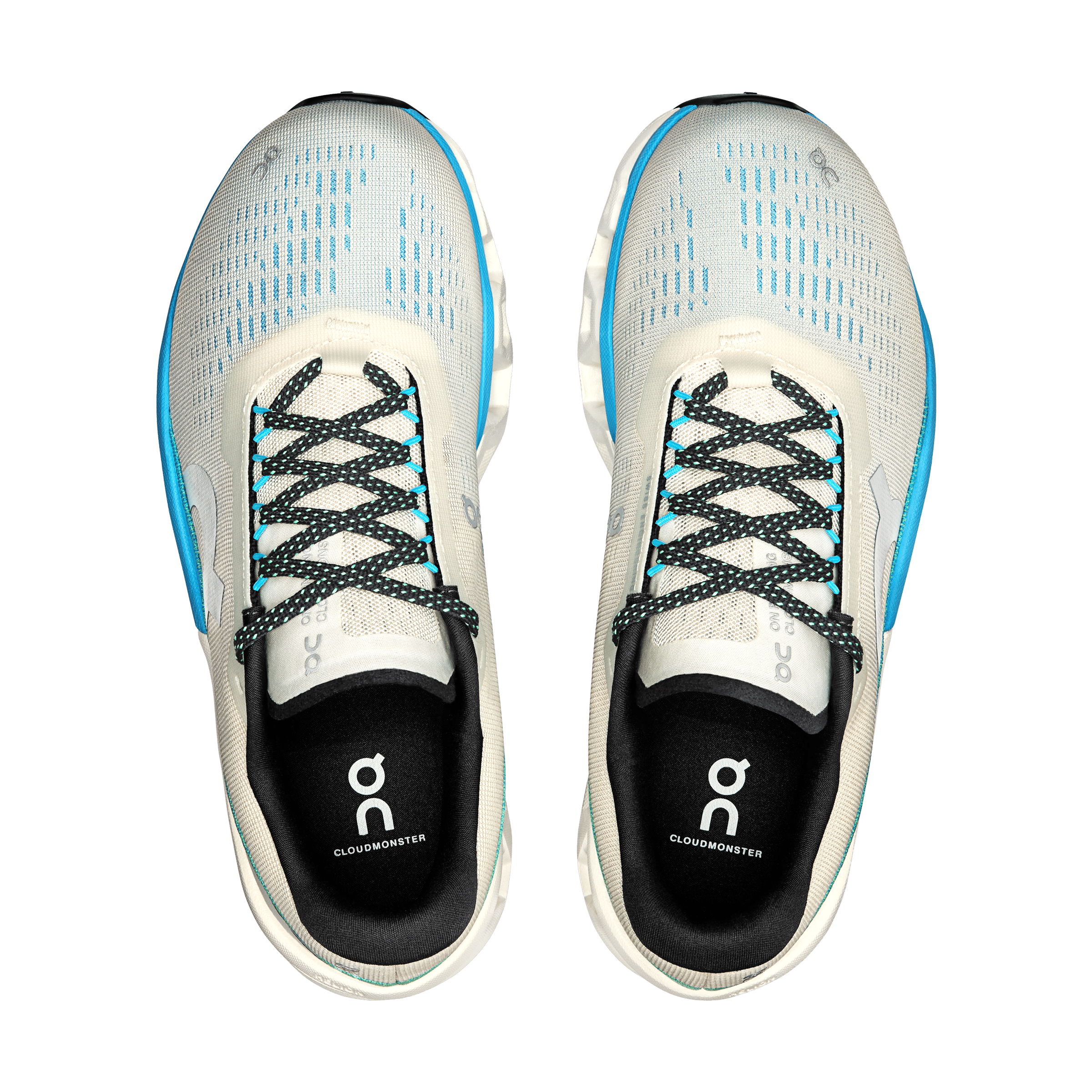 Womens On Cloudmonster 2 Running Shoes