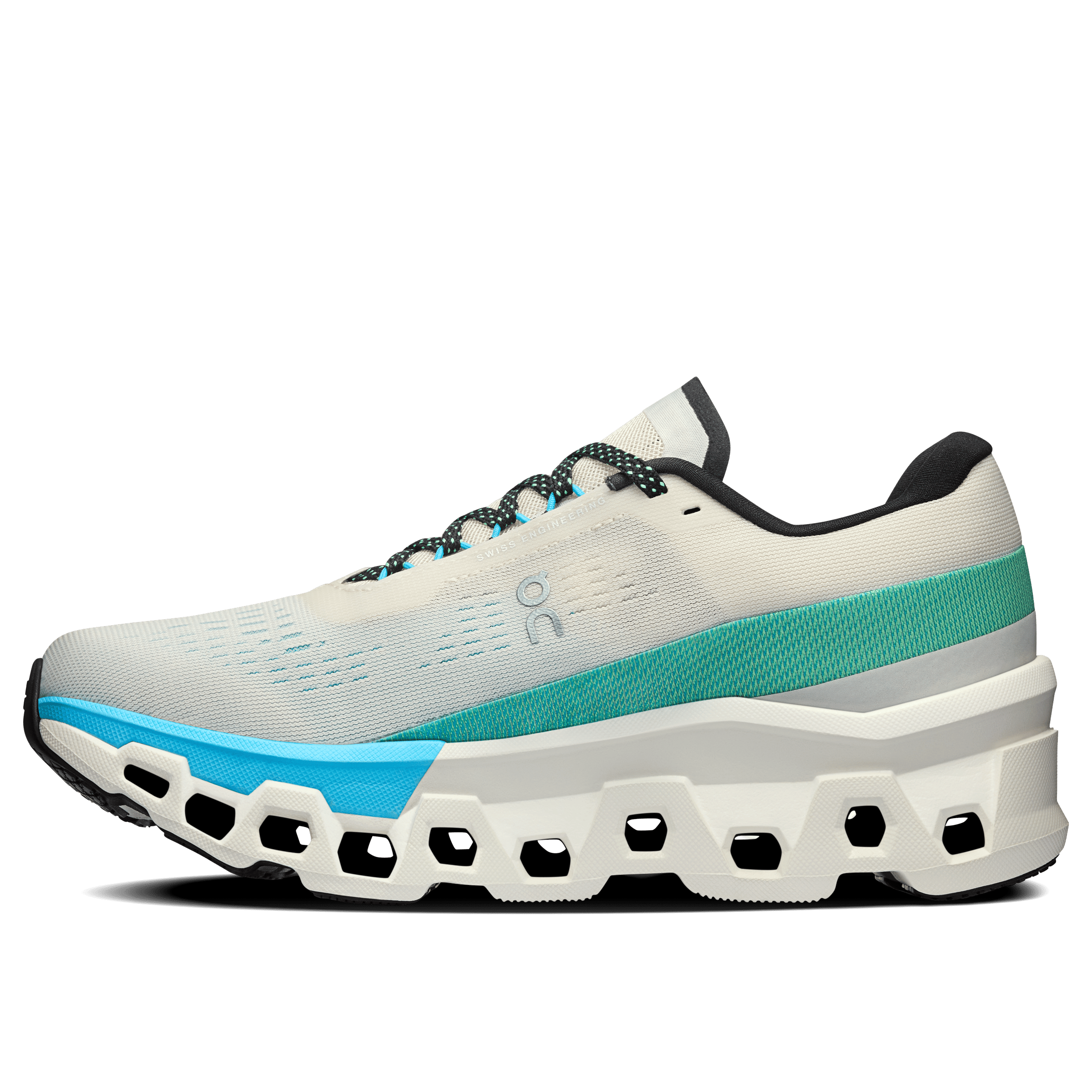 Womens On Cloudmonster 2 Running Shoes