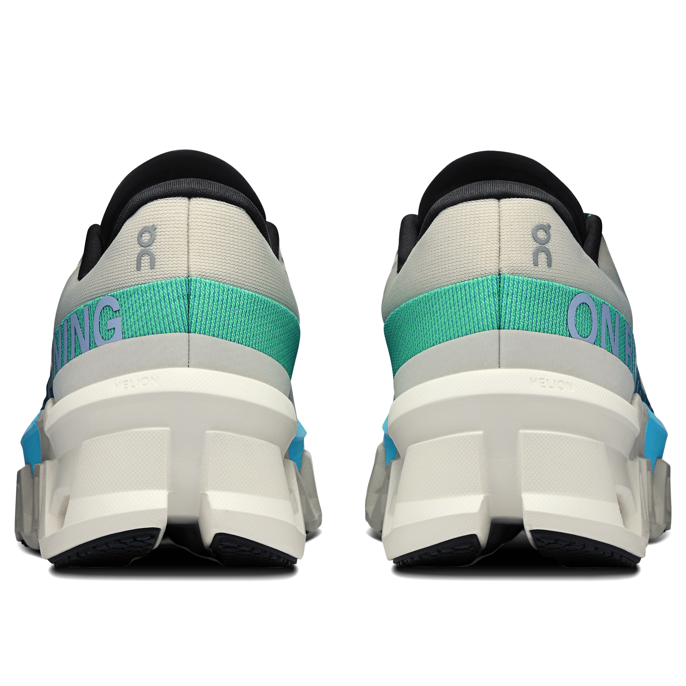 Womens On Cloudmonster 2 Running Shoes